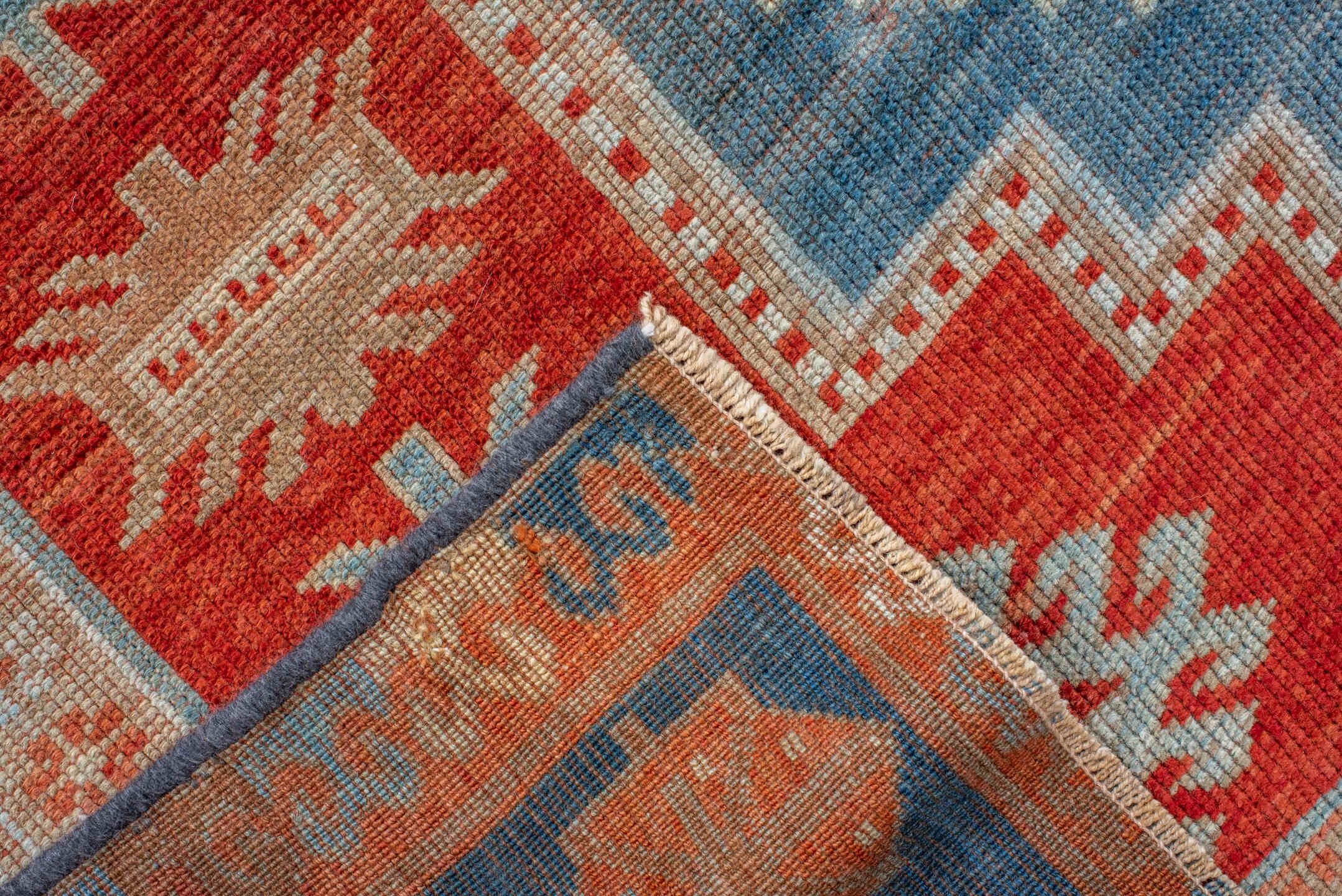 kazak Rug - # 127389