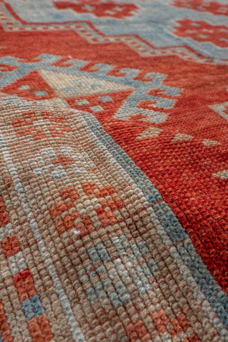 kazak Rug - # 127389