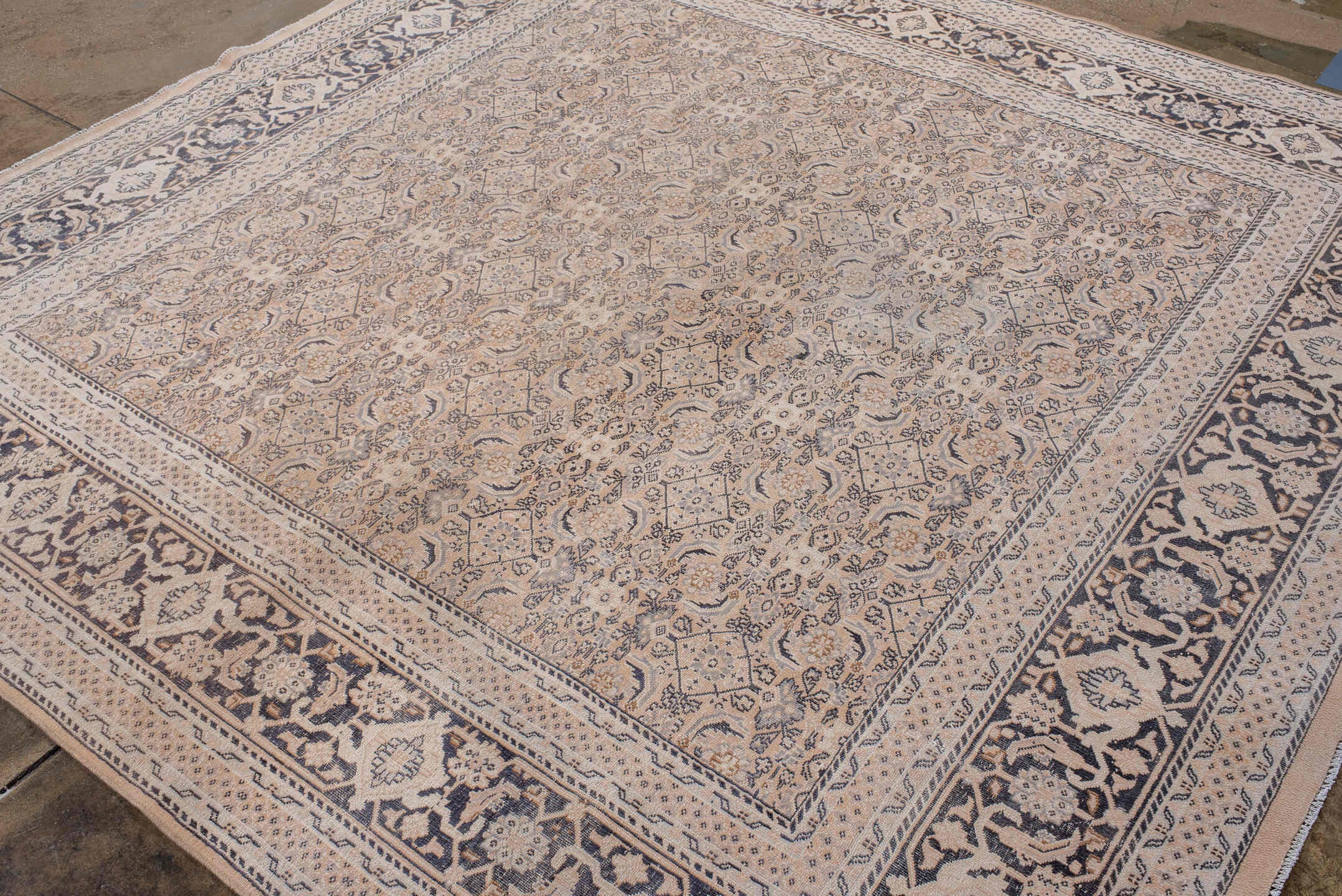 sivas Carpet - # 127405