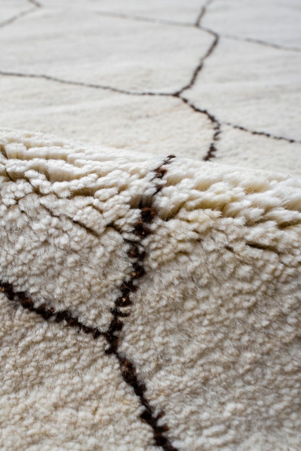 berber Carpet - # 127407