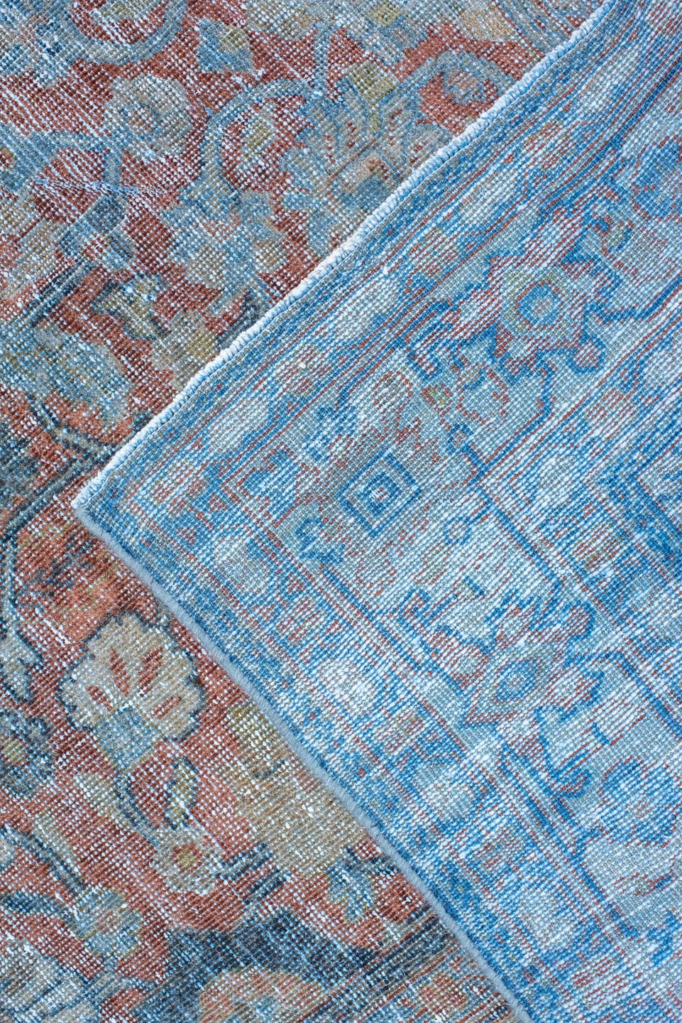 mahal Rug - # 127419