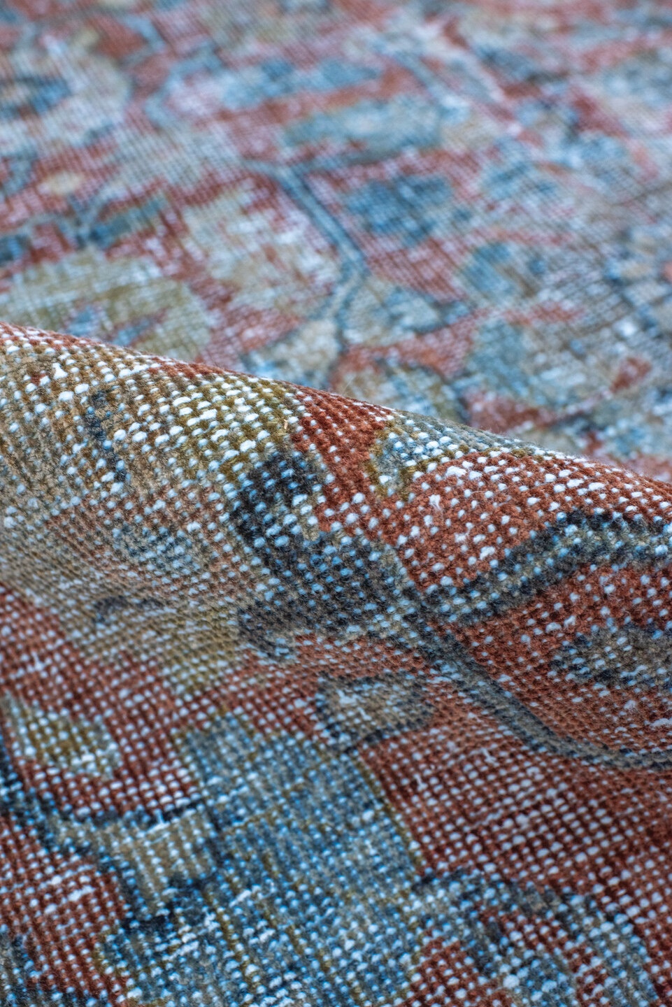 mahal Rug - # 127419