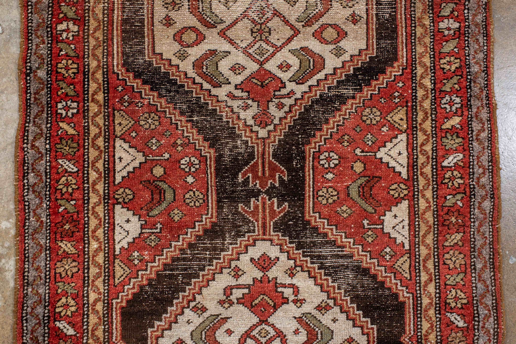 malayer Runner - # 127430