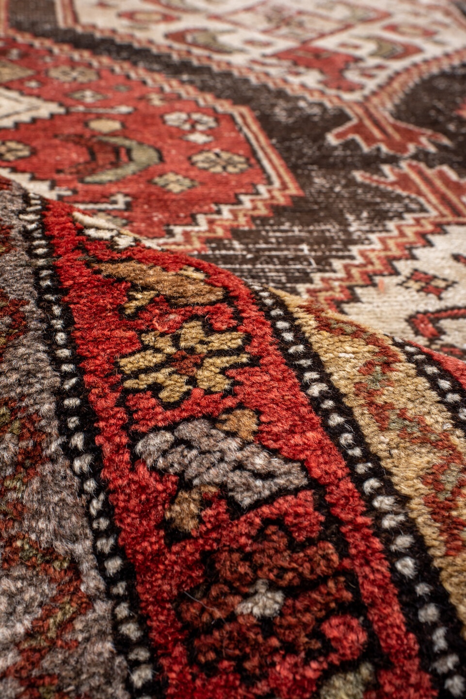 malayer Runner - # 127430