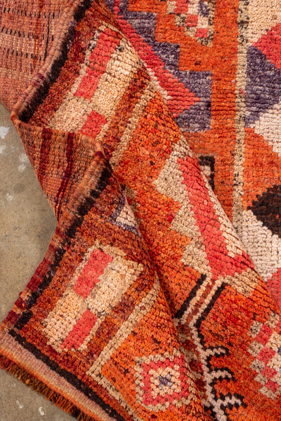 kars Runner - # 127443