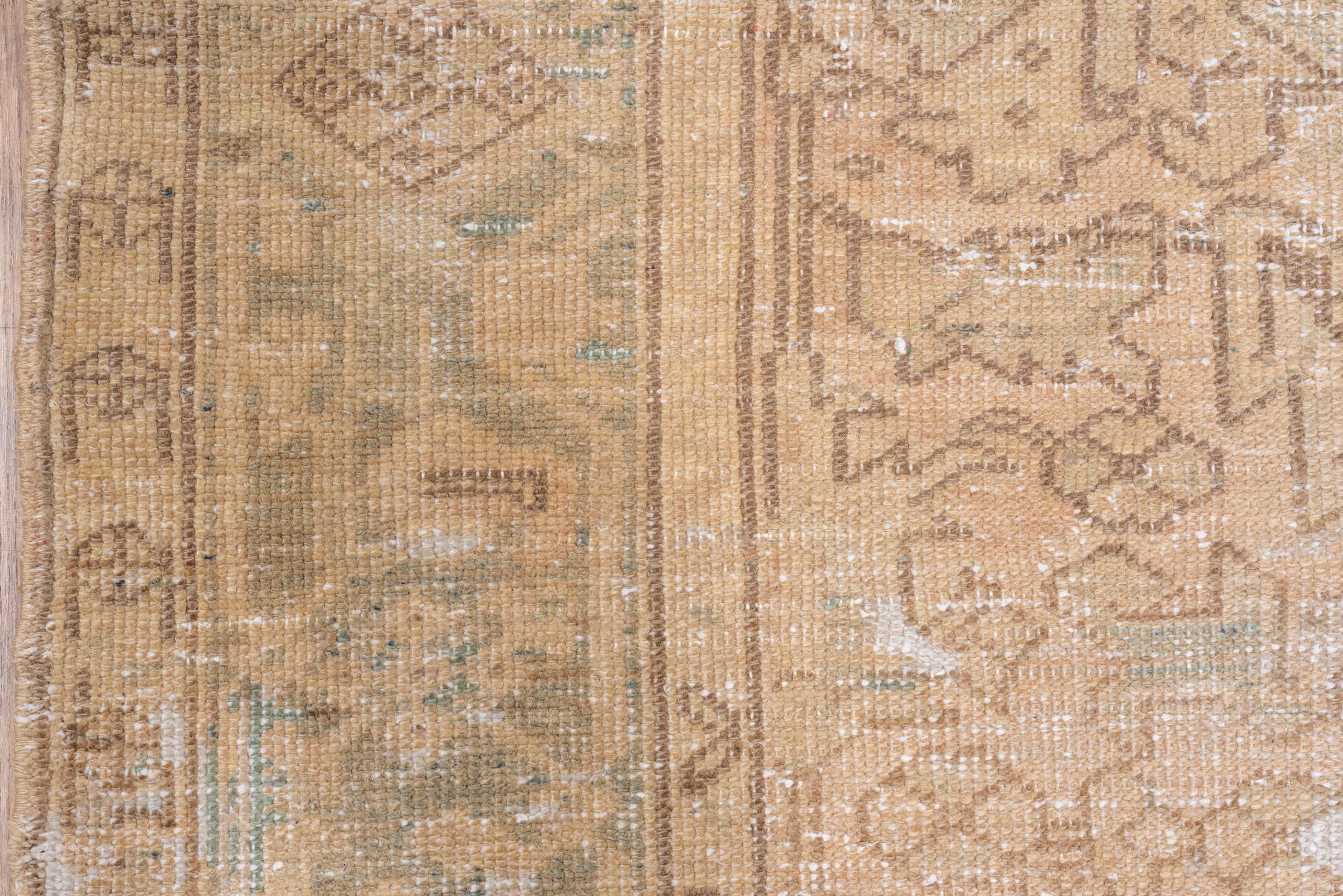 heriz Rug - # 127475