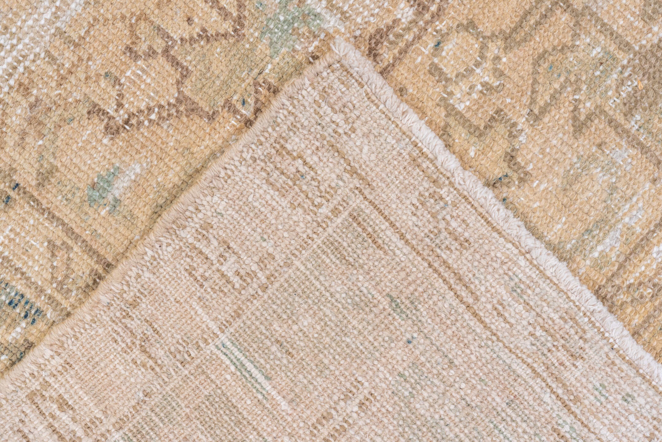 heriz Rug - # 127475