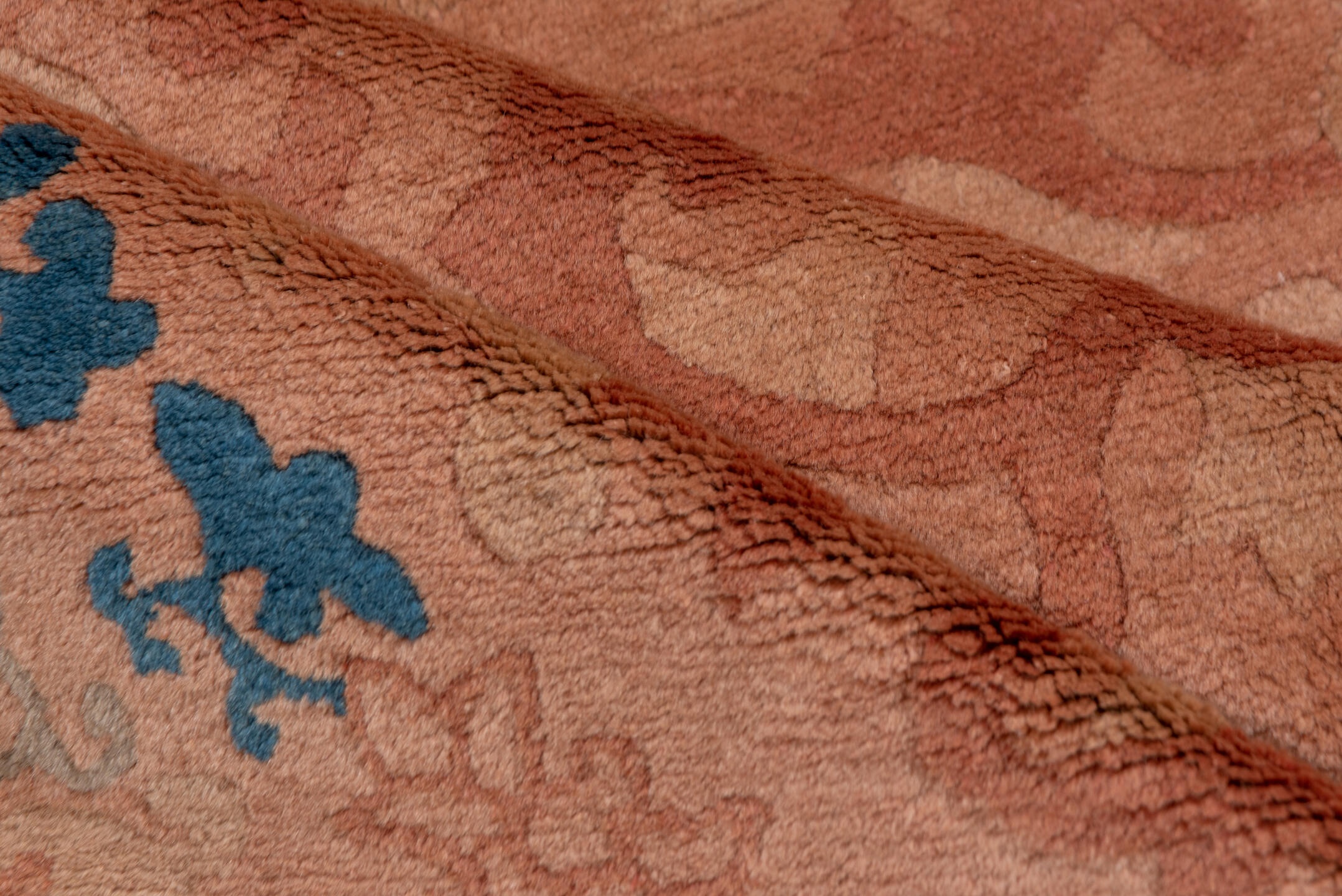 chinese Rug - # 127483