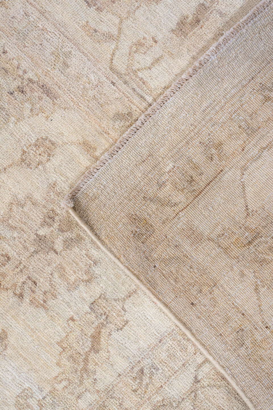 tabriz Rug - # 127497