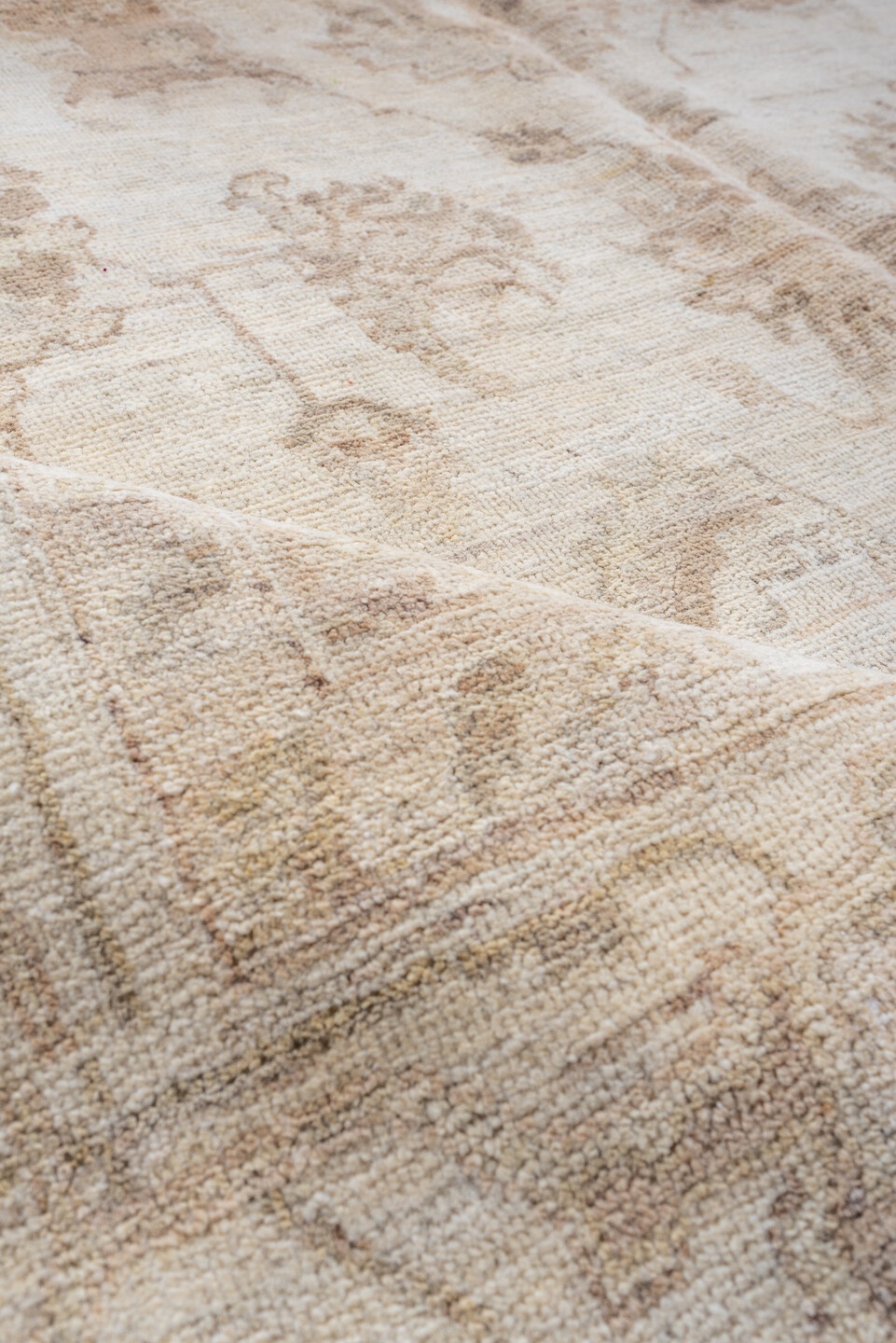 tabriz Rug - # 127497