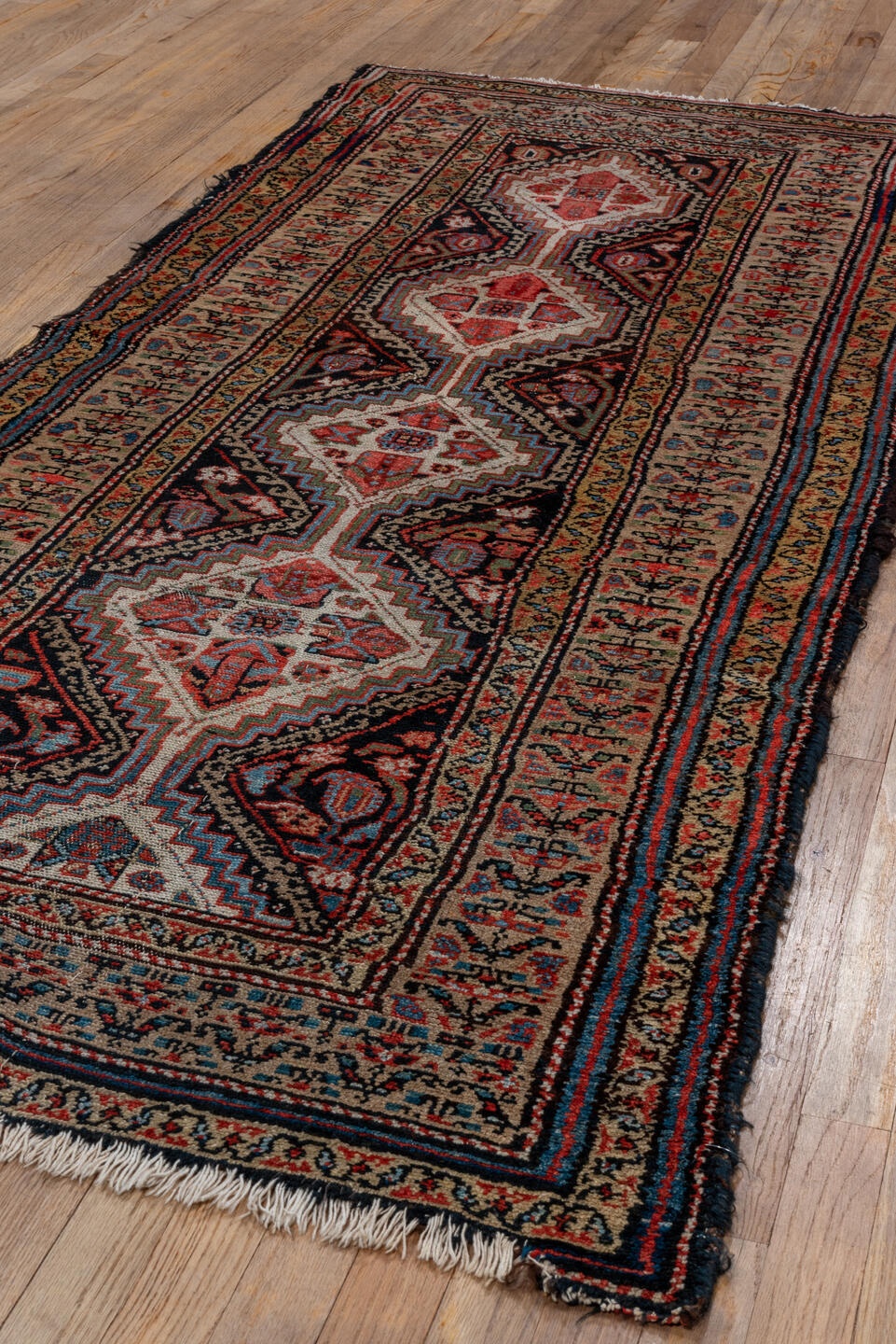 malayer Runner - # 127505