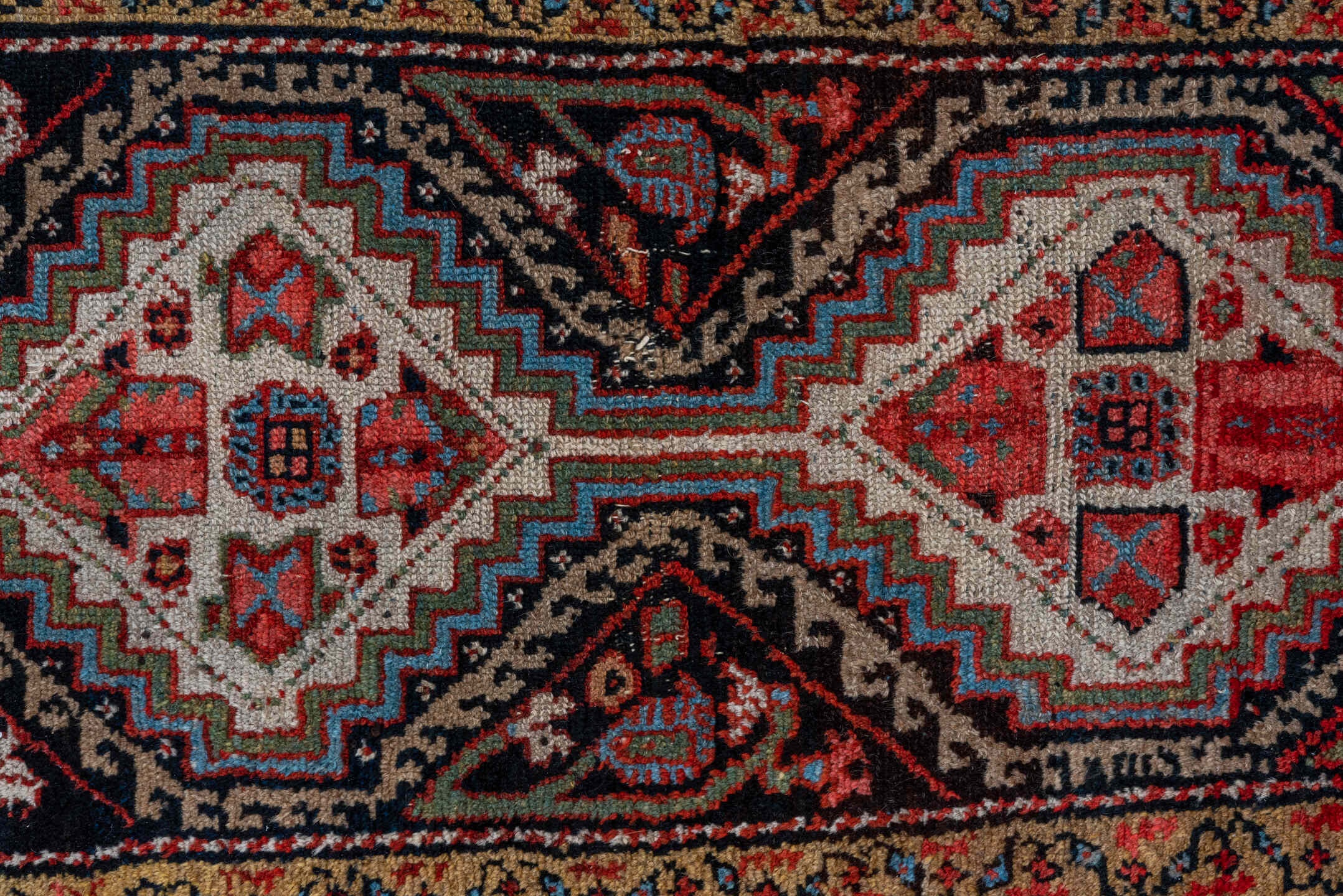 malayer Runner - # 127505