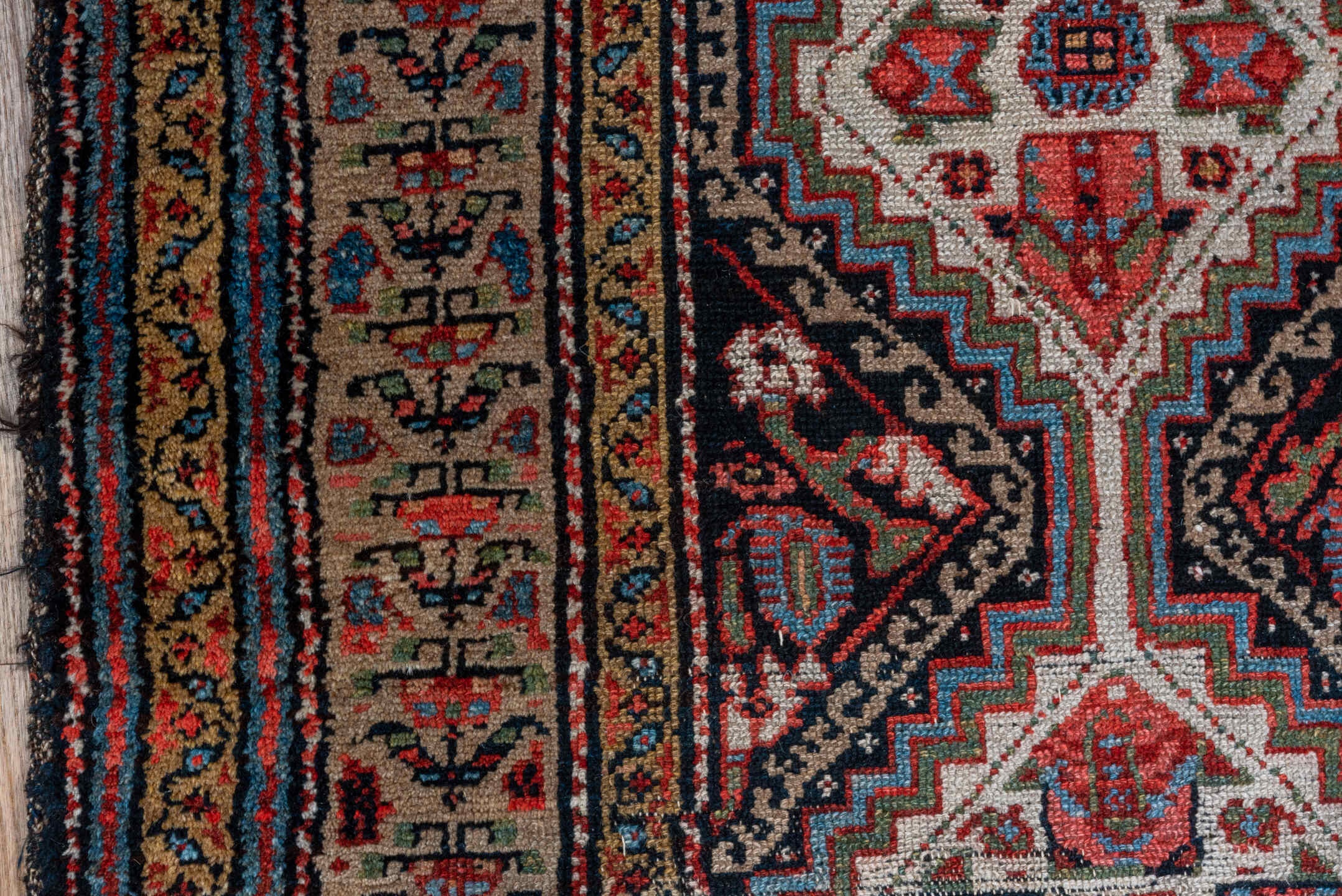 malayer Runner - # 127505