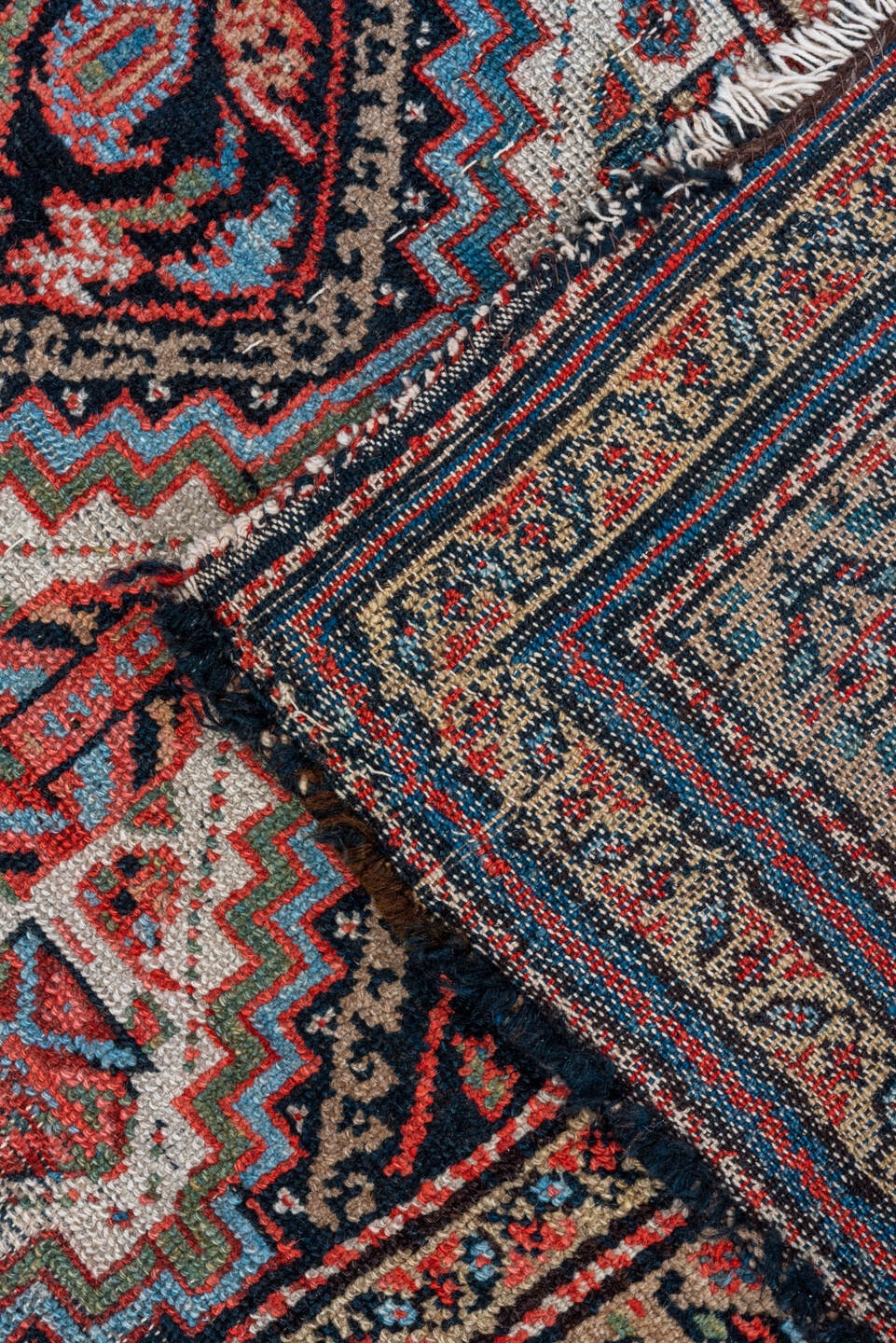 malayer Runner - # 127505