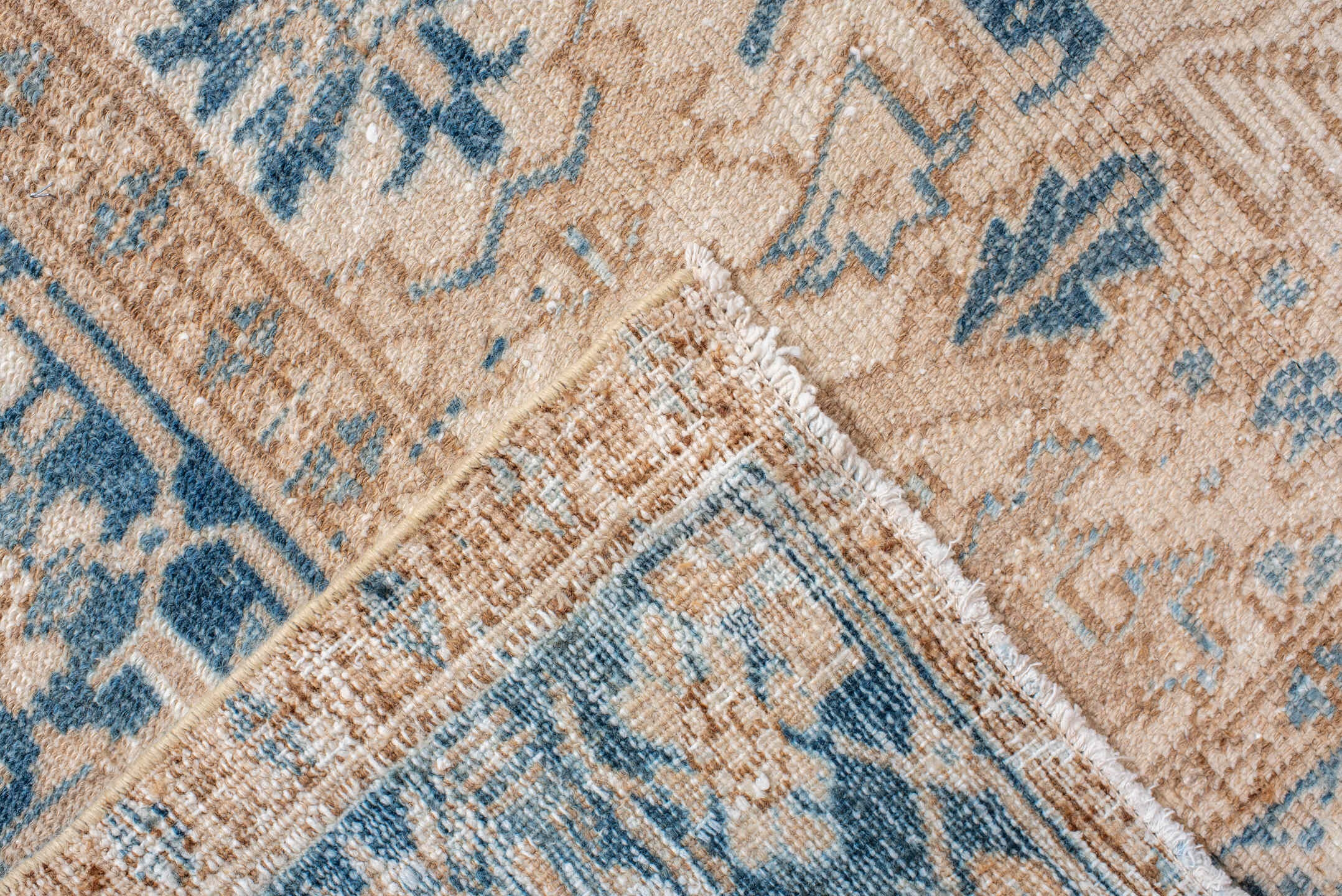 heriz Rug - # 127509