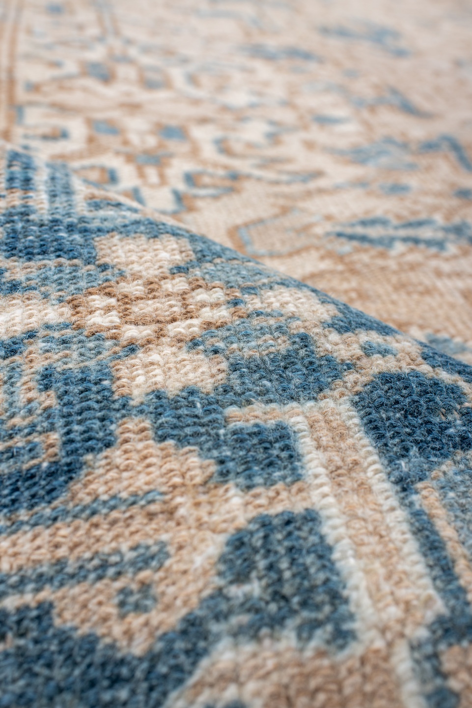 heriz Rug - # 127509