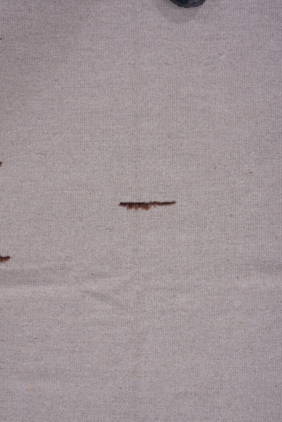 kilim Runner - # 127513