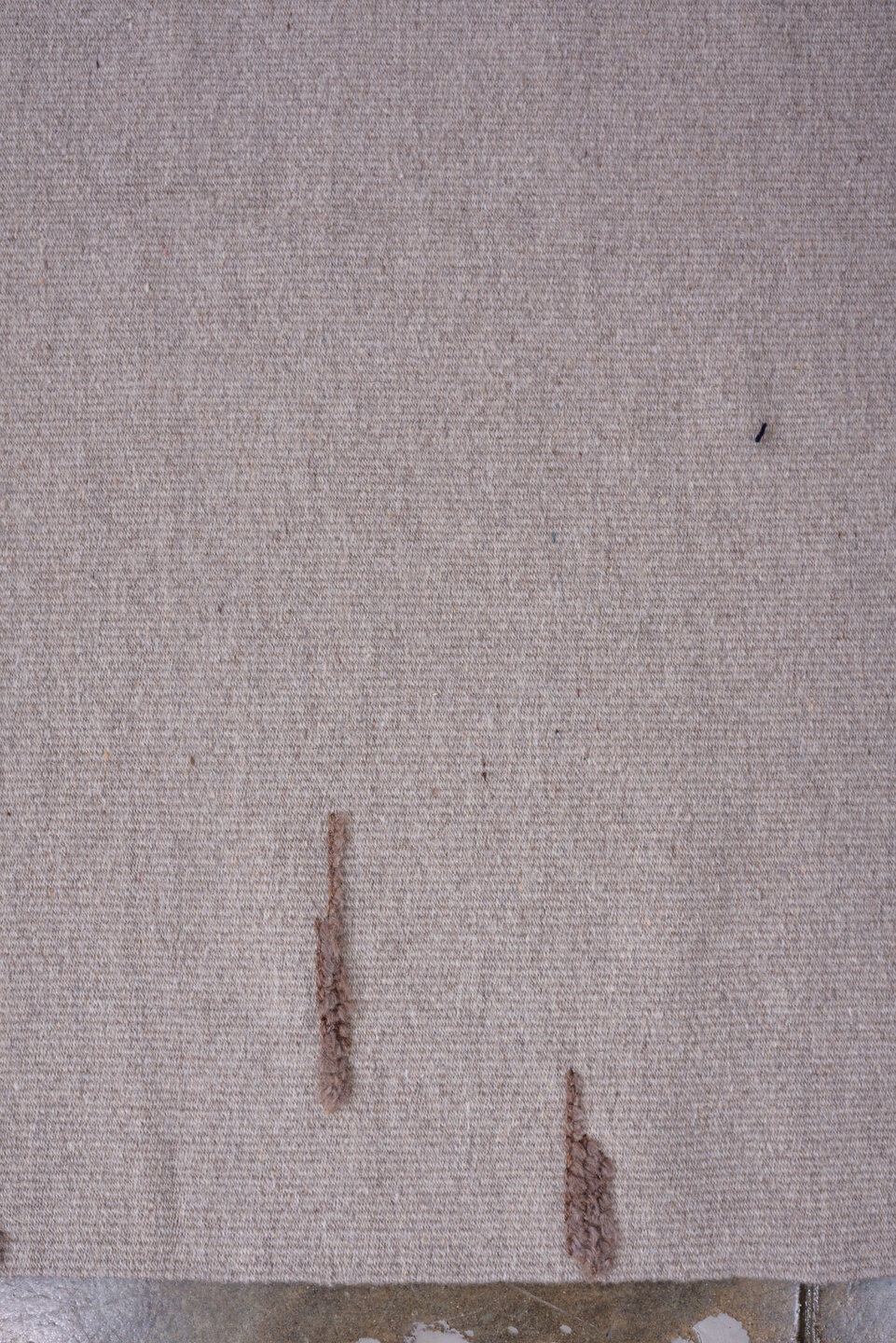 kilim Runner - # 127513