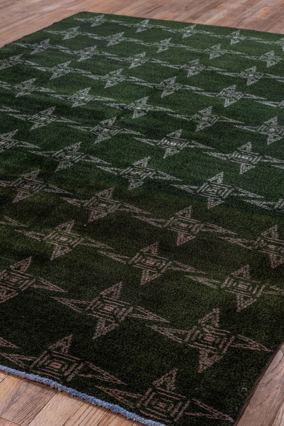 art deco Rug - # 127519