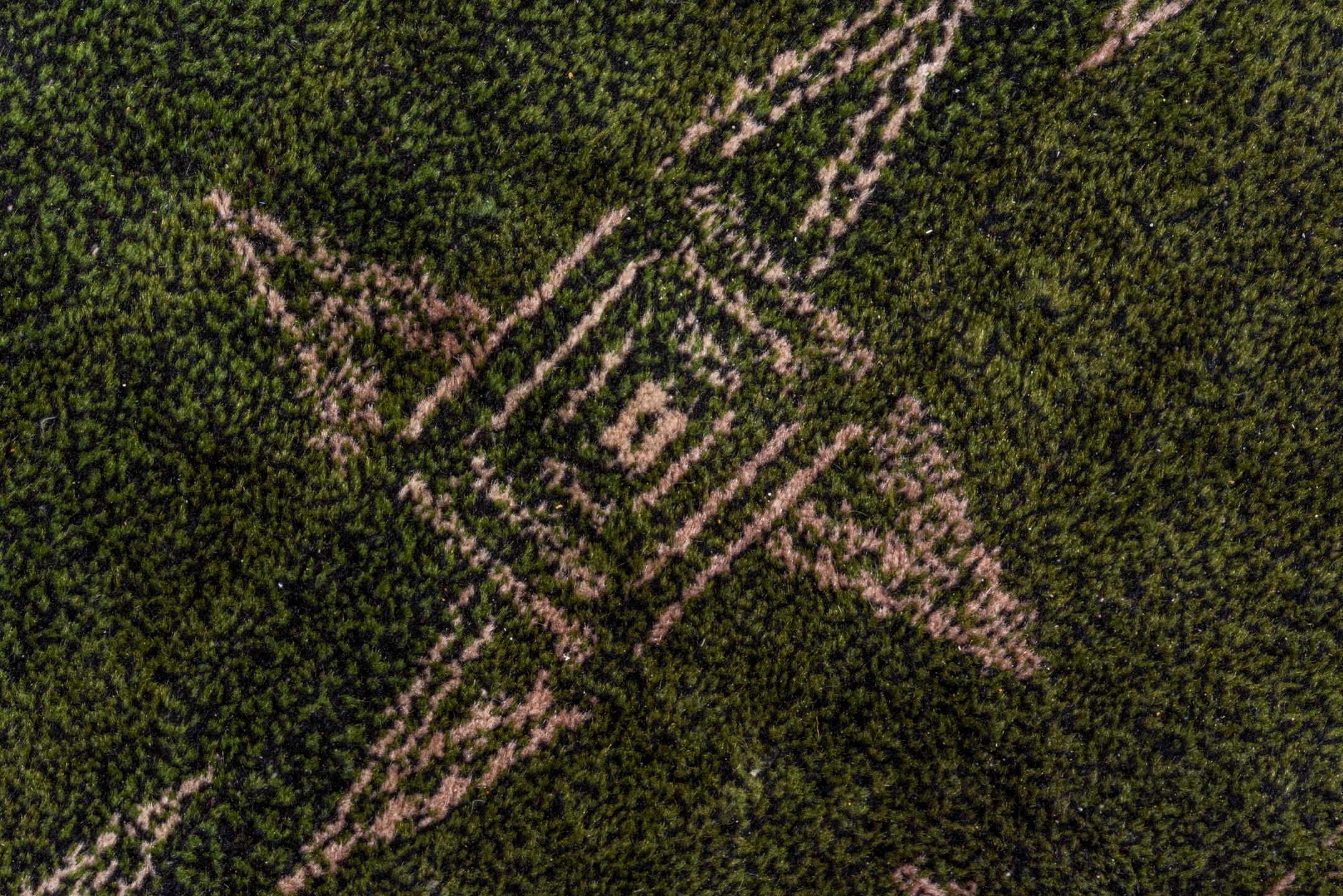 art deco Rug - # 127519