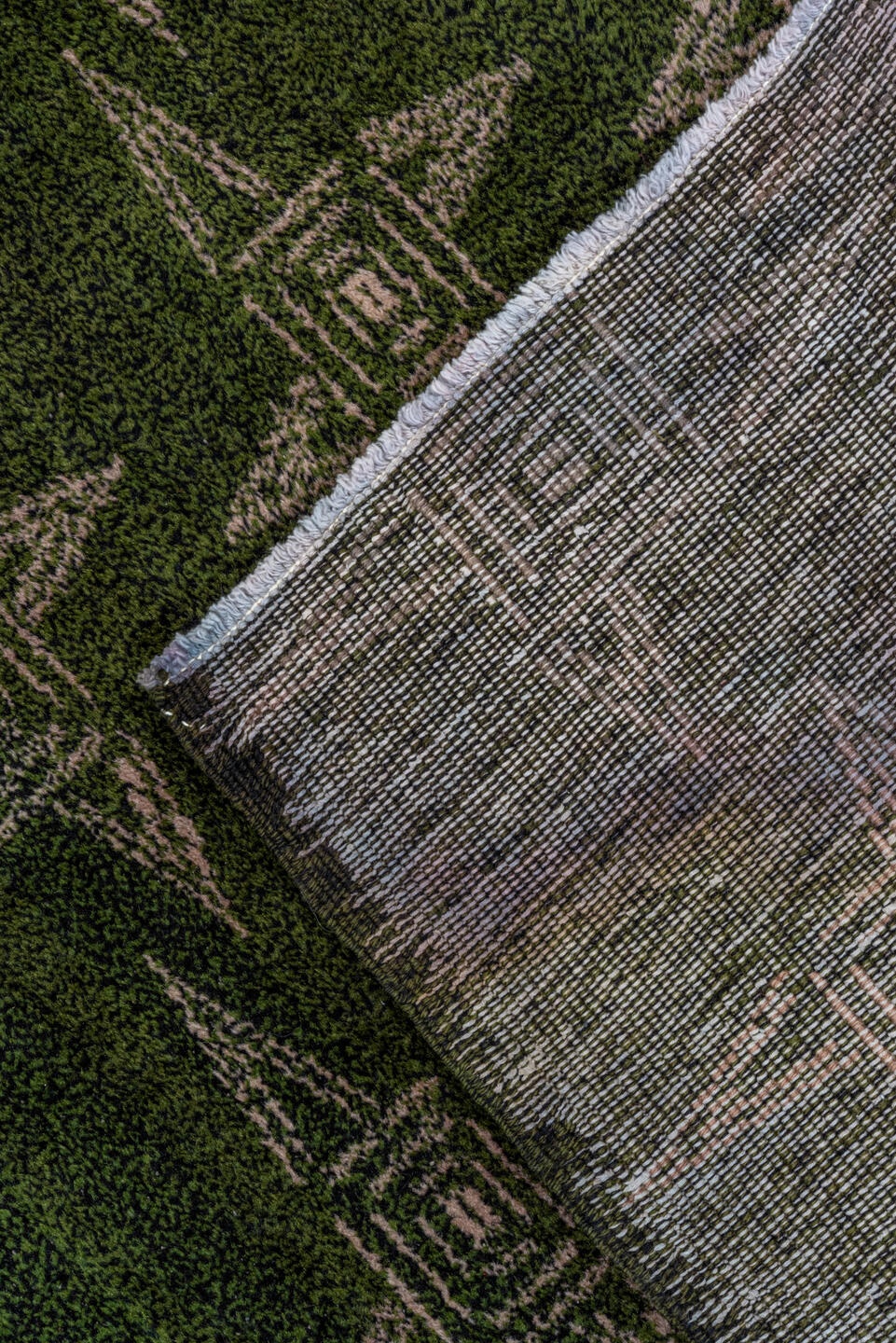 art deco Rug - # 127519