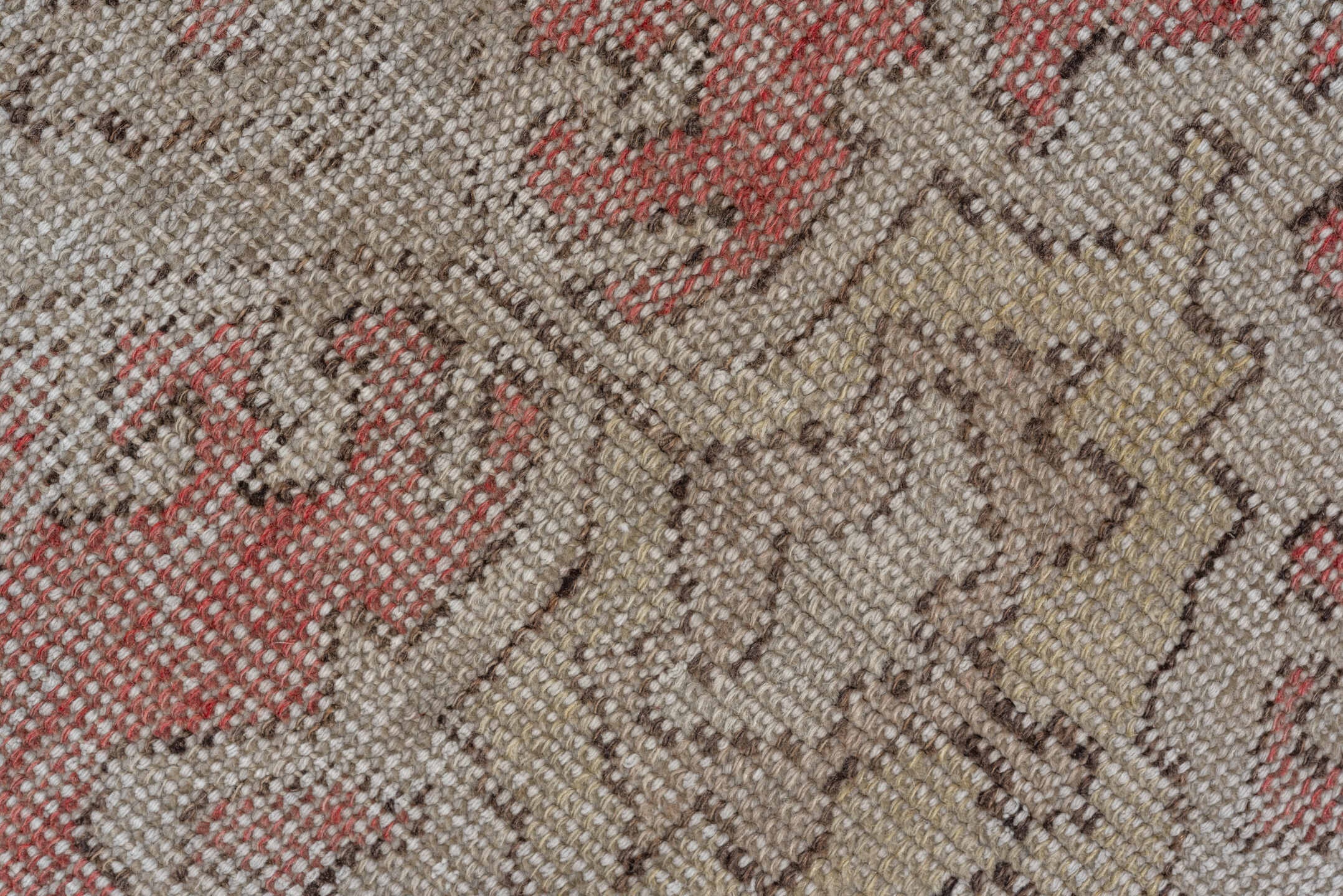 oushak Rug - # 127522
