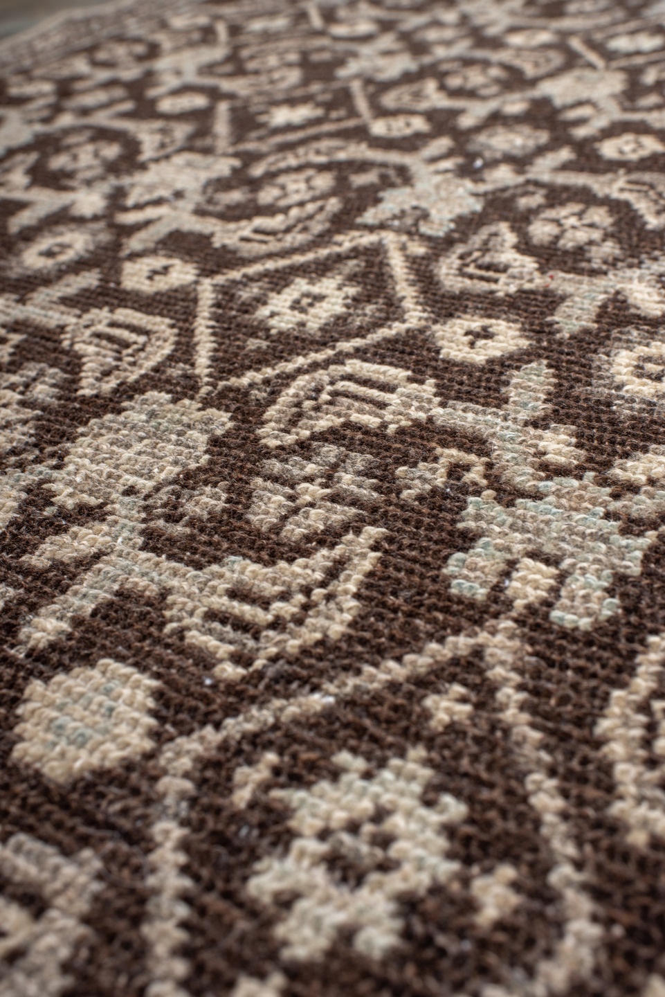 malayer Runner - # 127529