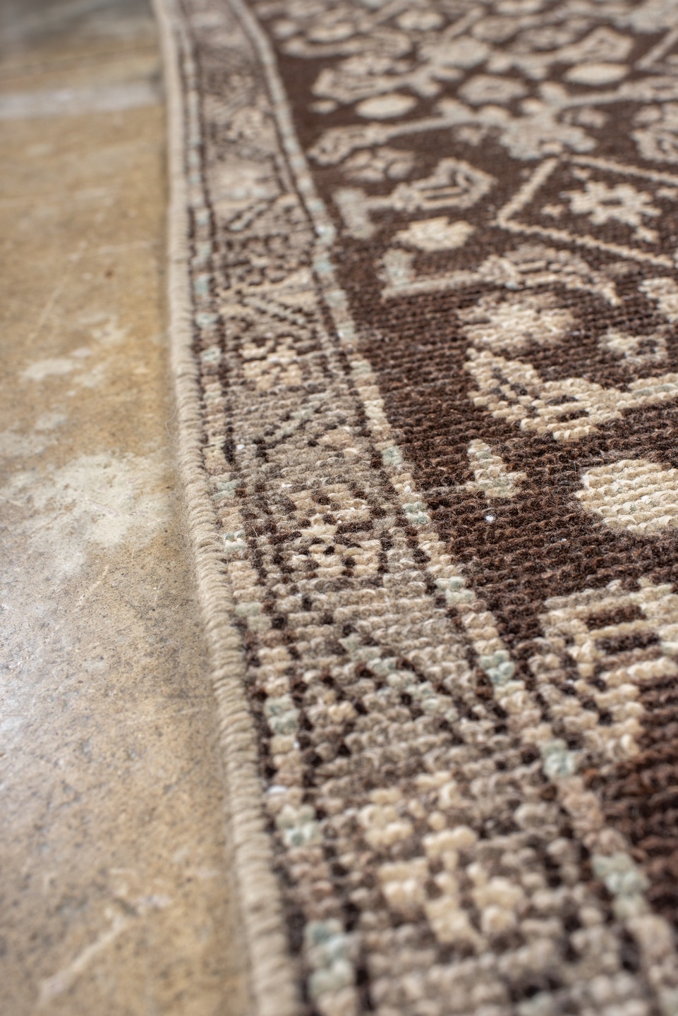 malayer Runner - # 127529