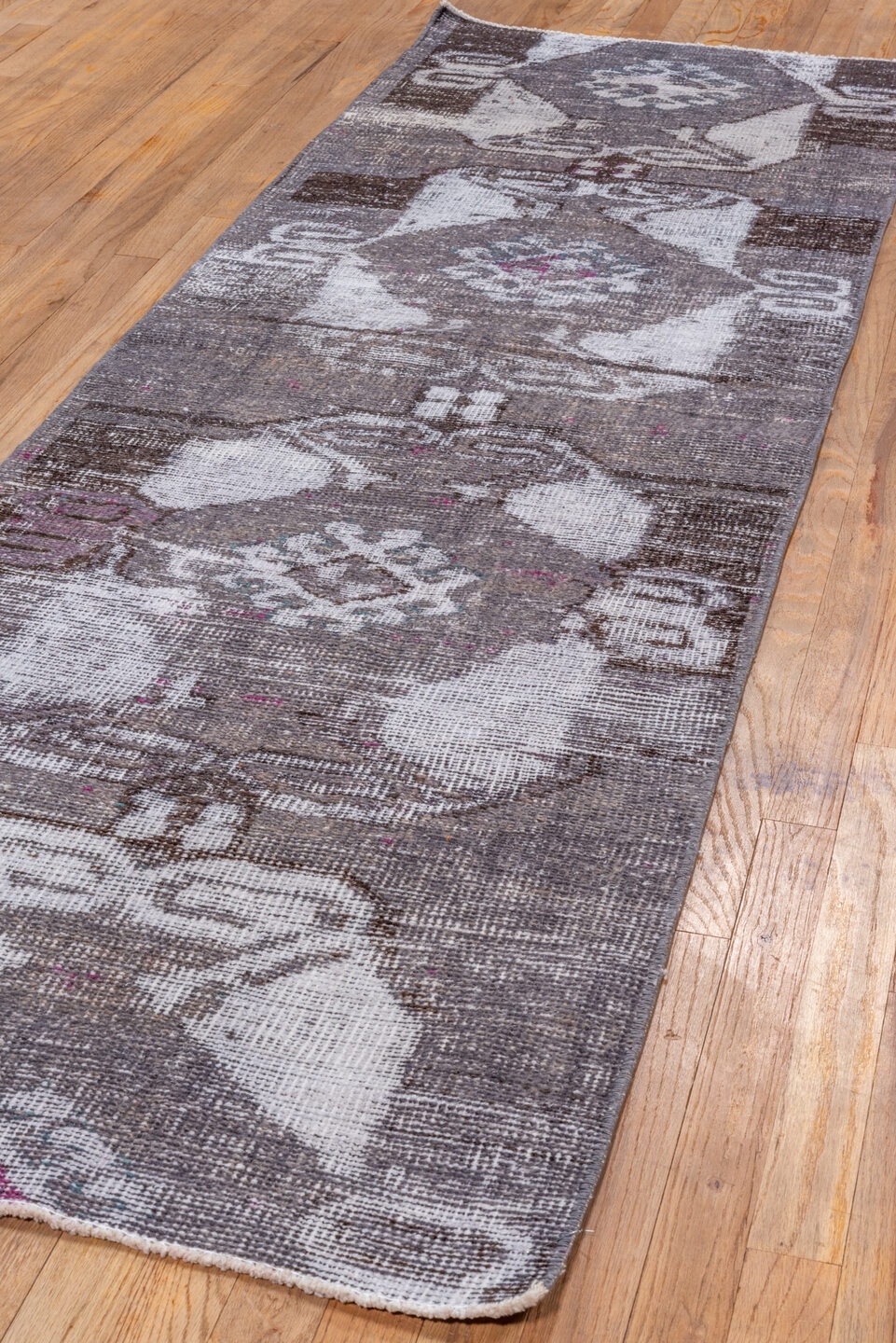 oushak Runner - # 127531