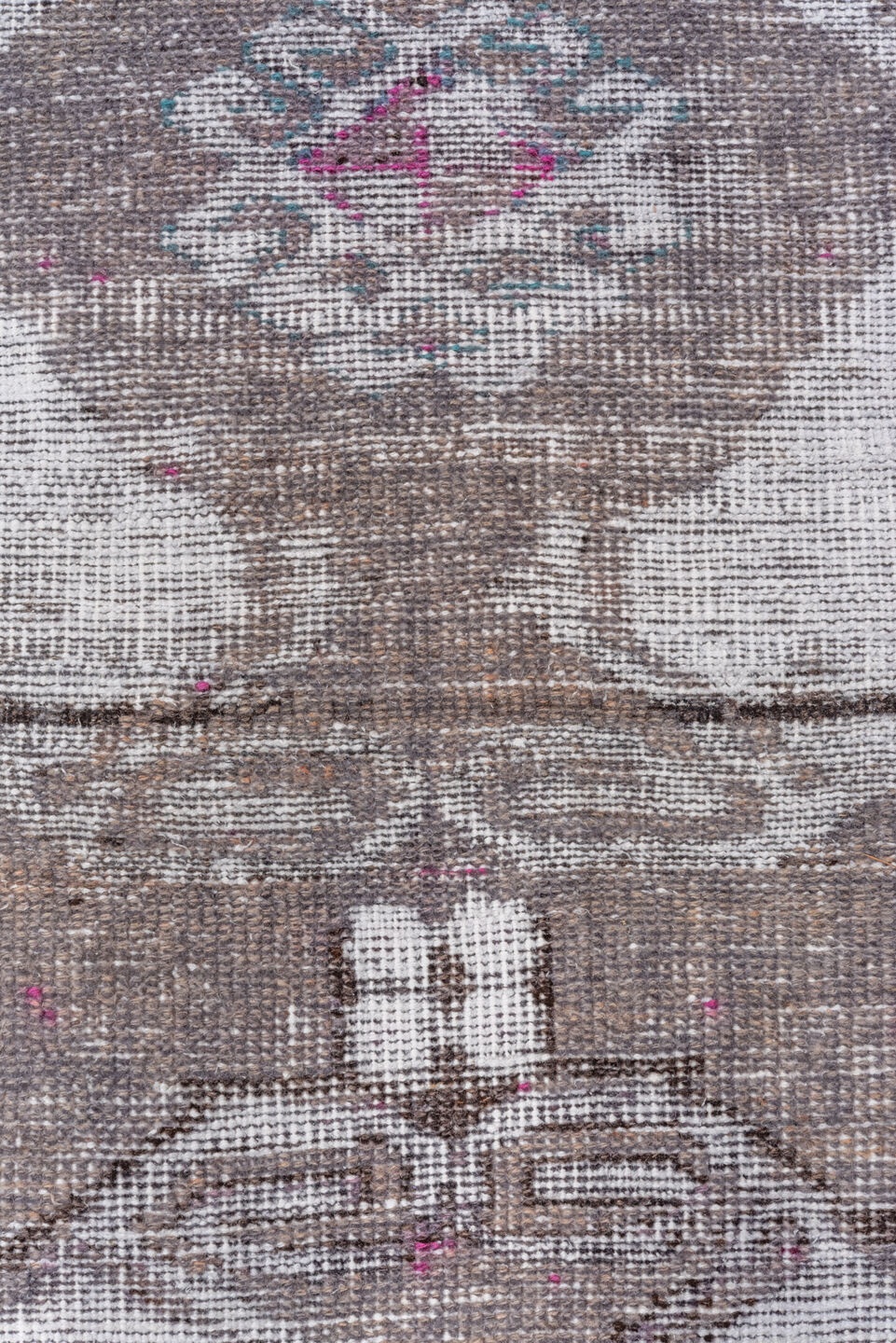 oushak Runner - # 127531