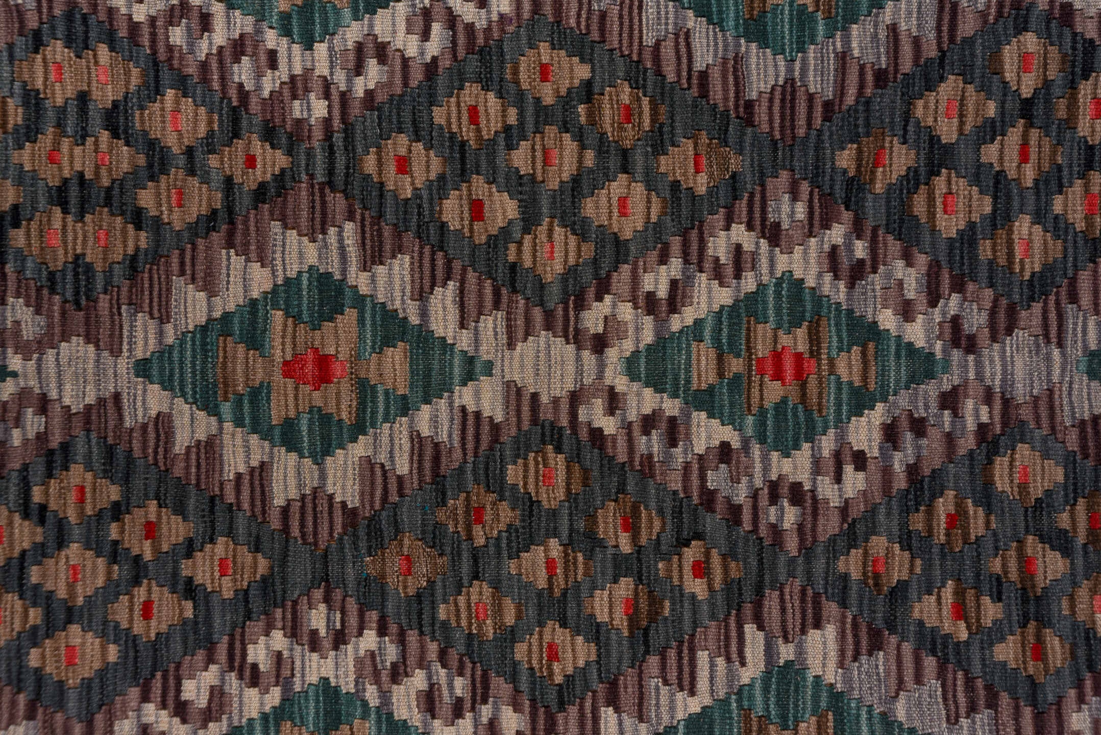 kilim Rug - # 127537