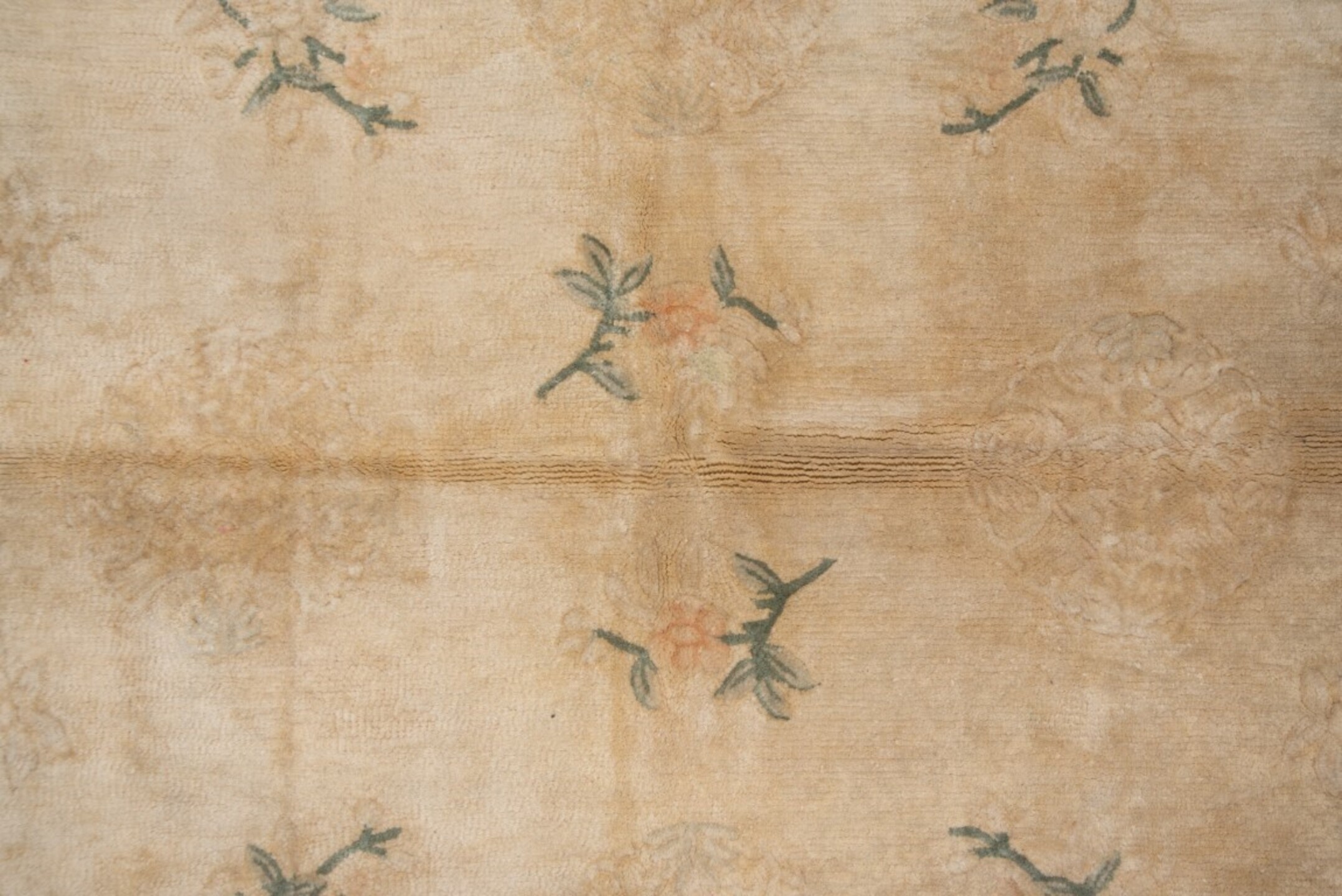 chinese Rug - # 127539