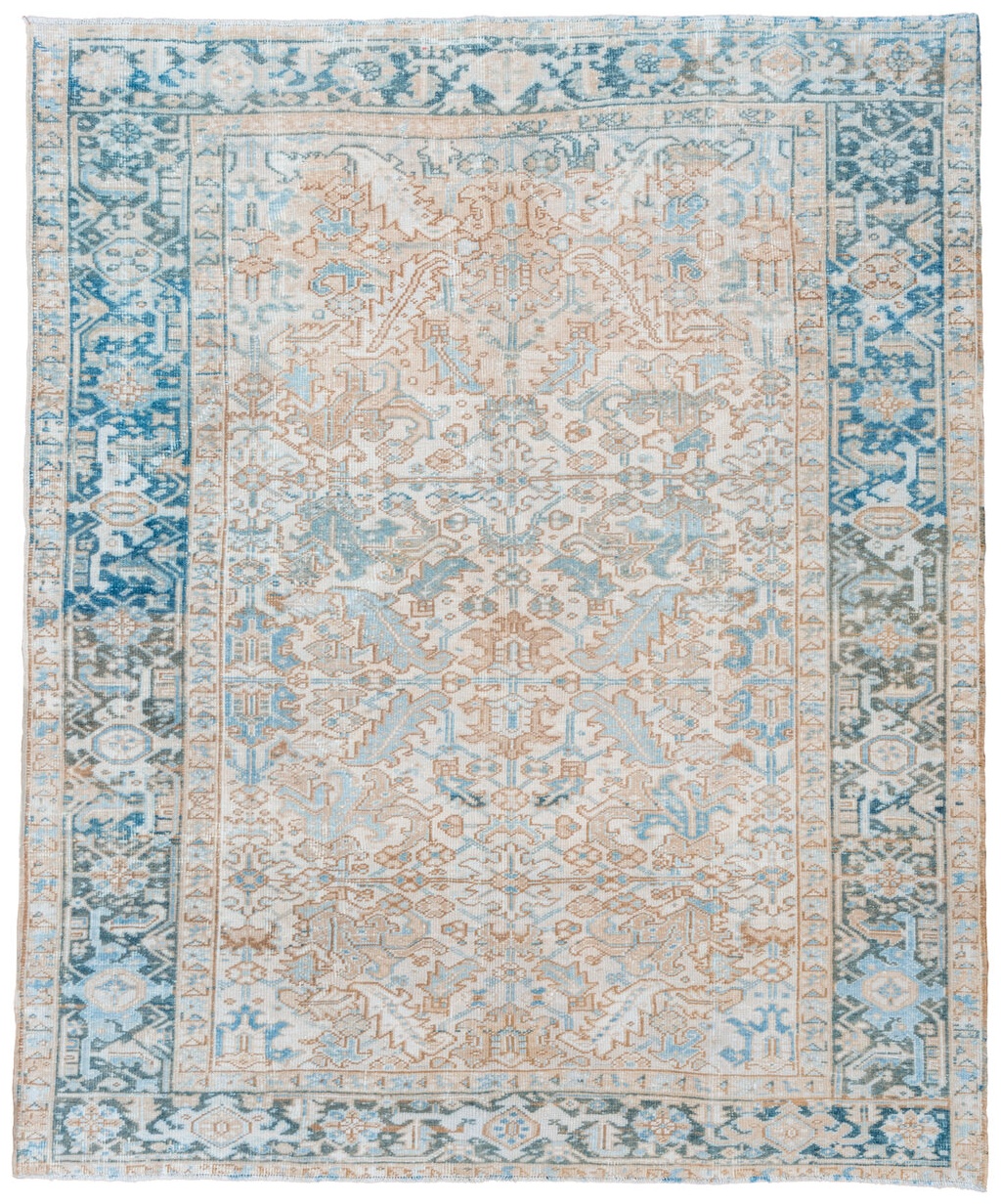 heriz Rug - # 127540
