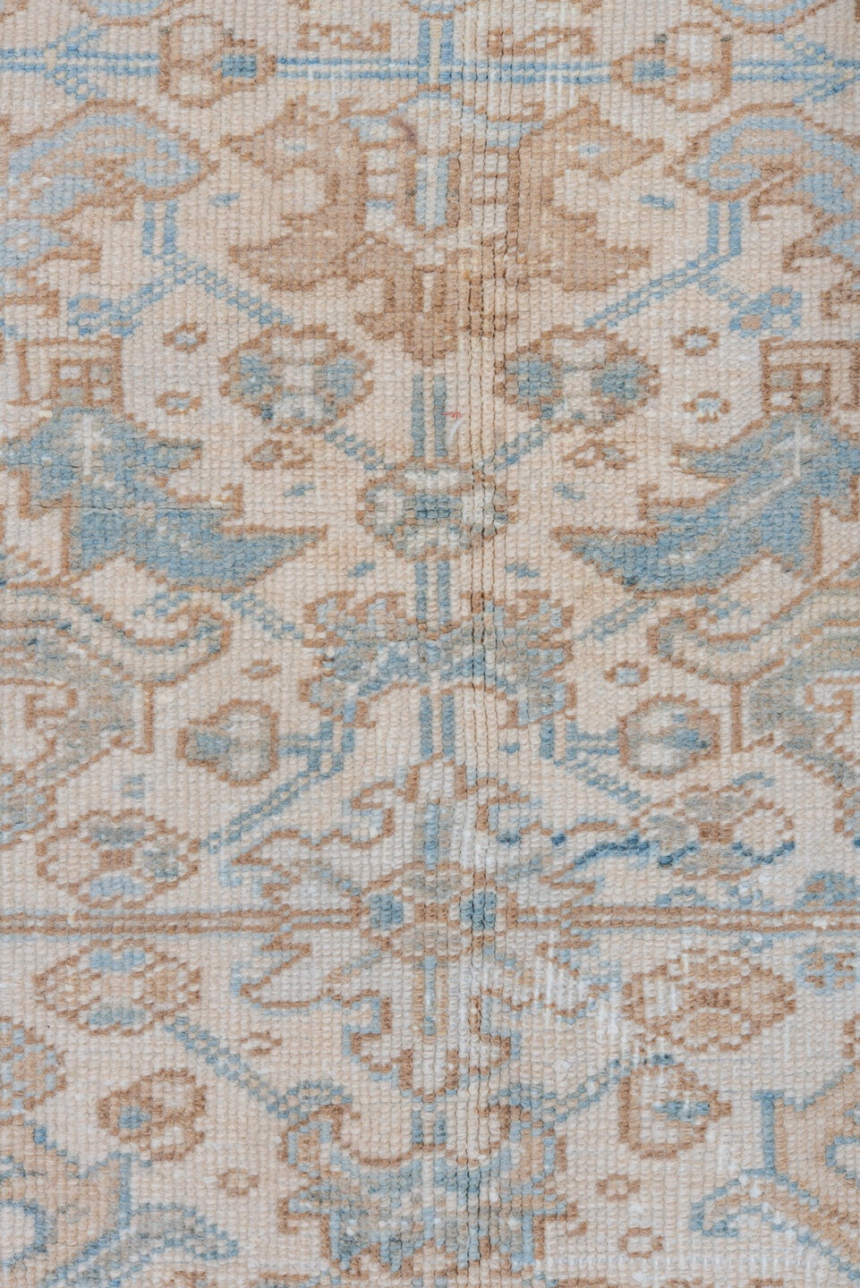 heriz Rug - # 127540