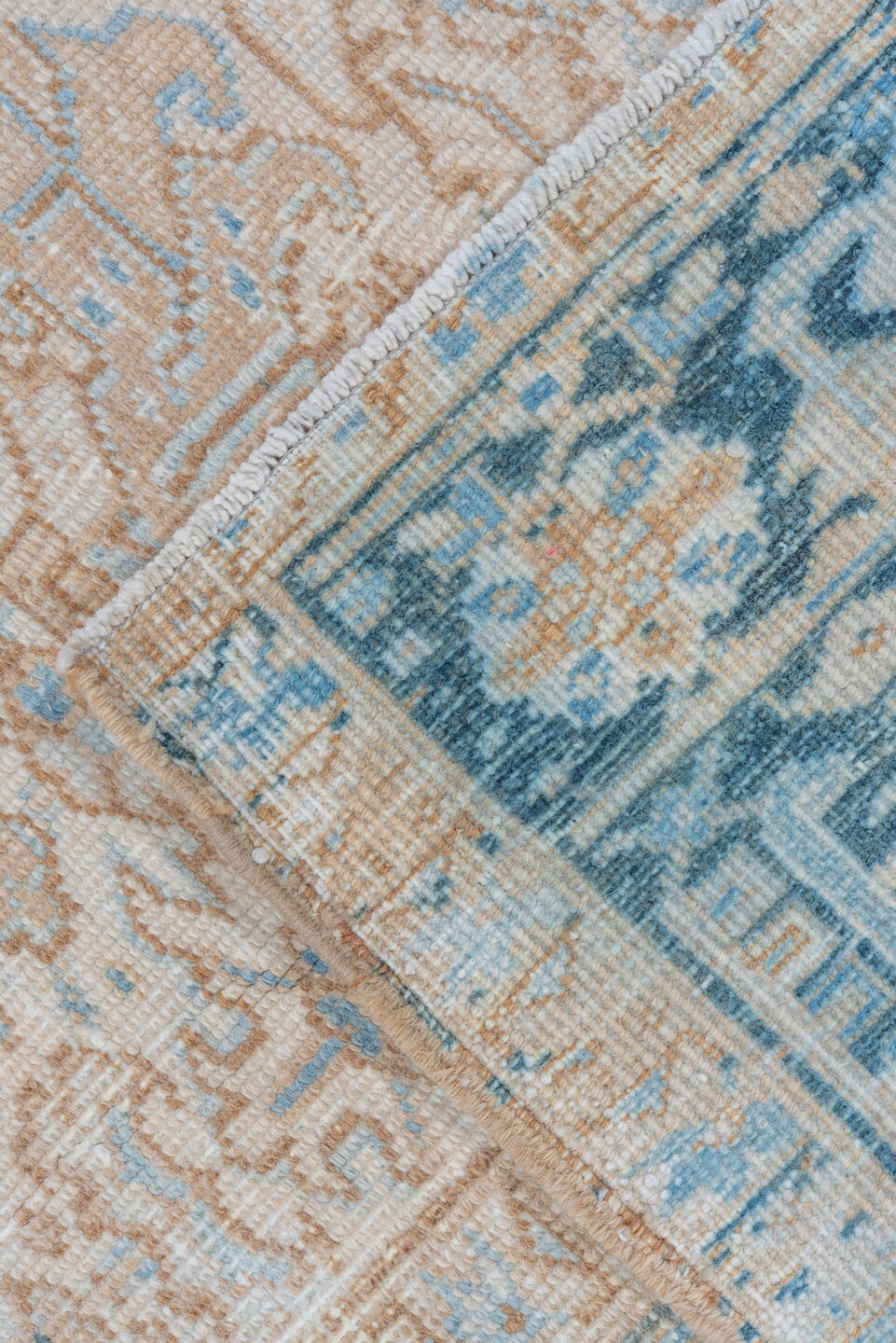 heriz Rug - # 127540