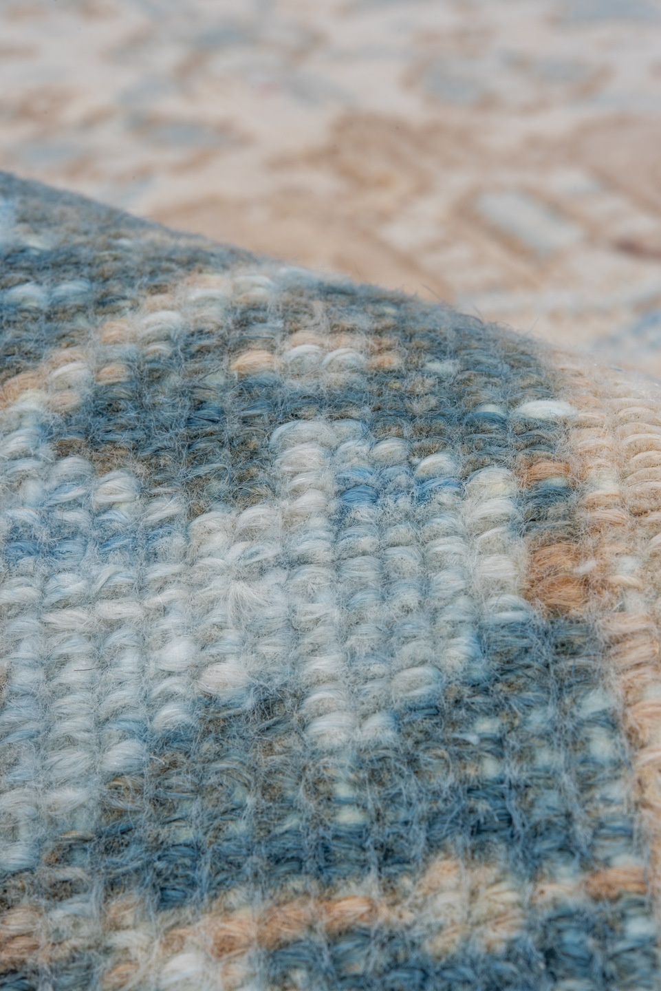 heriz Rug - # 127540