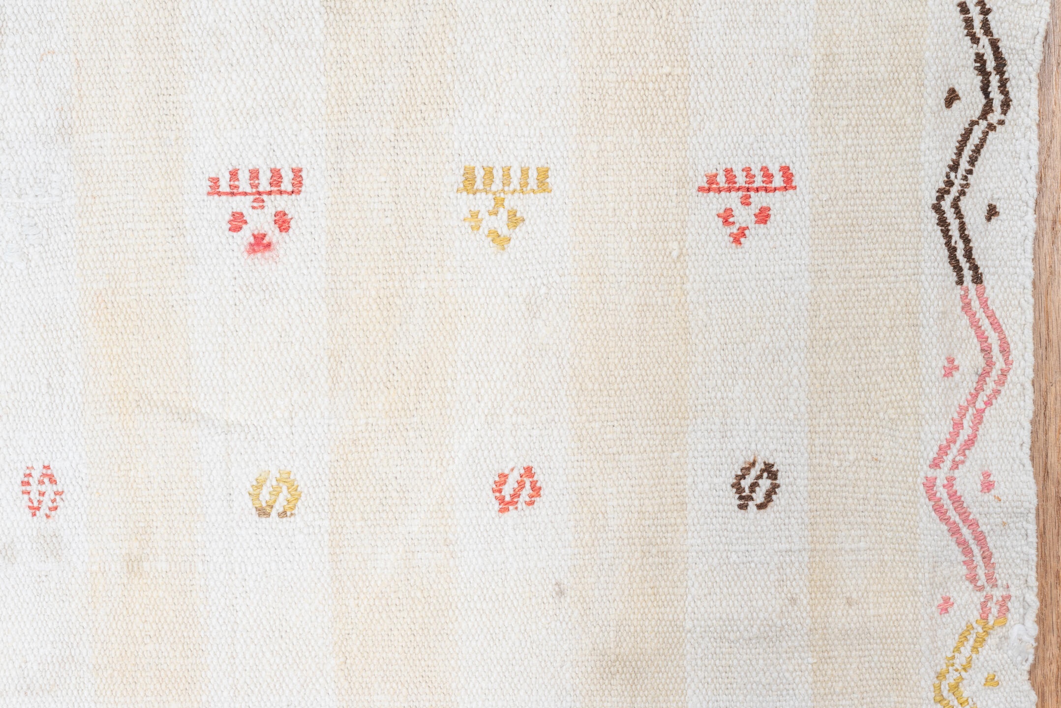 flatweave Rug - # 127548