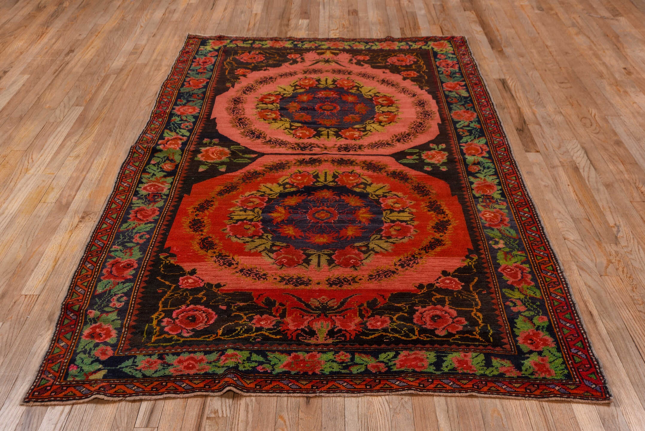 karabagh Rug - # 127562