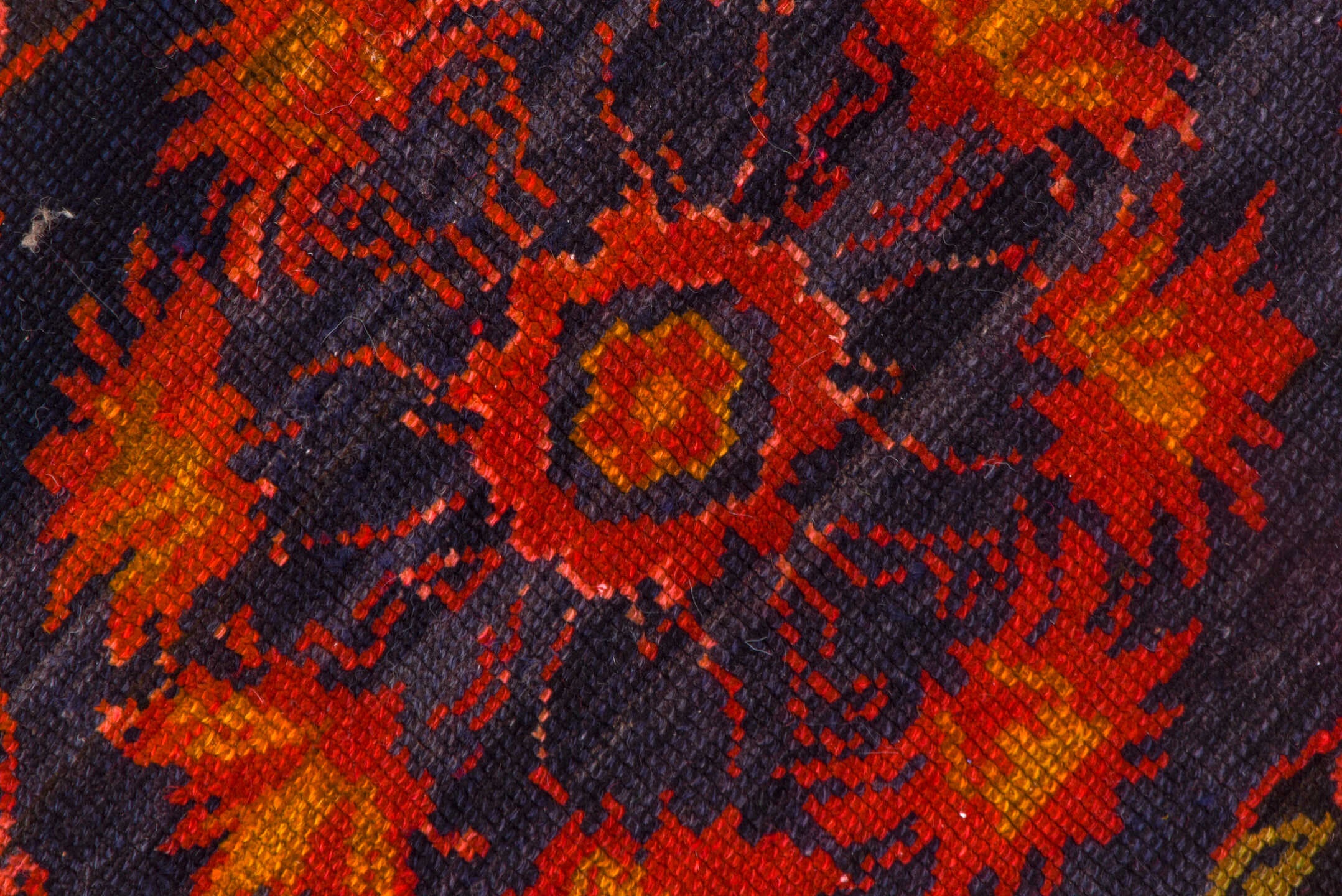 karabagh Rug - # 127562