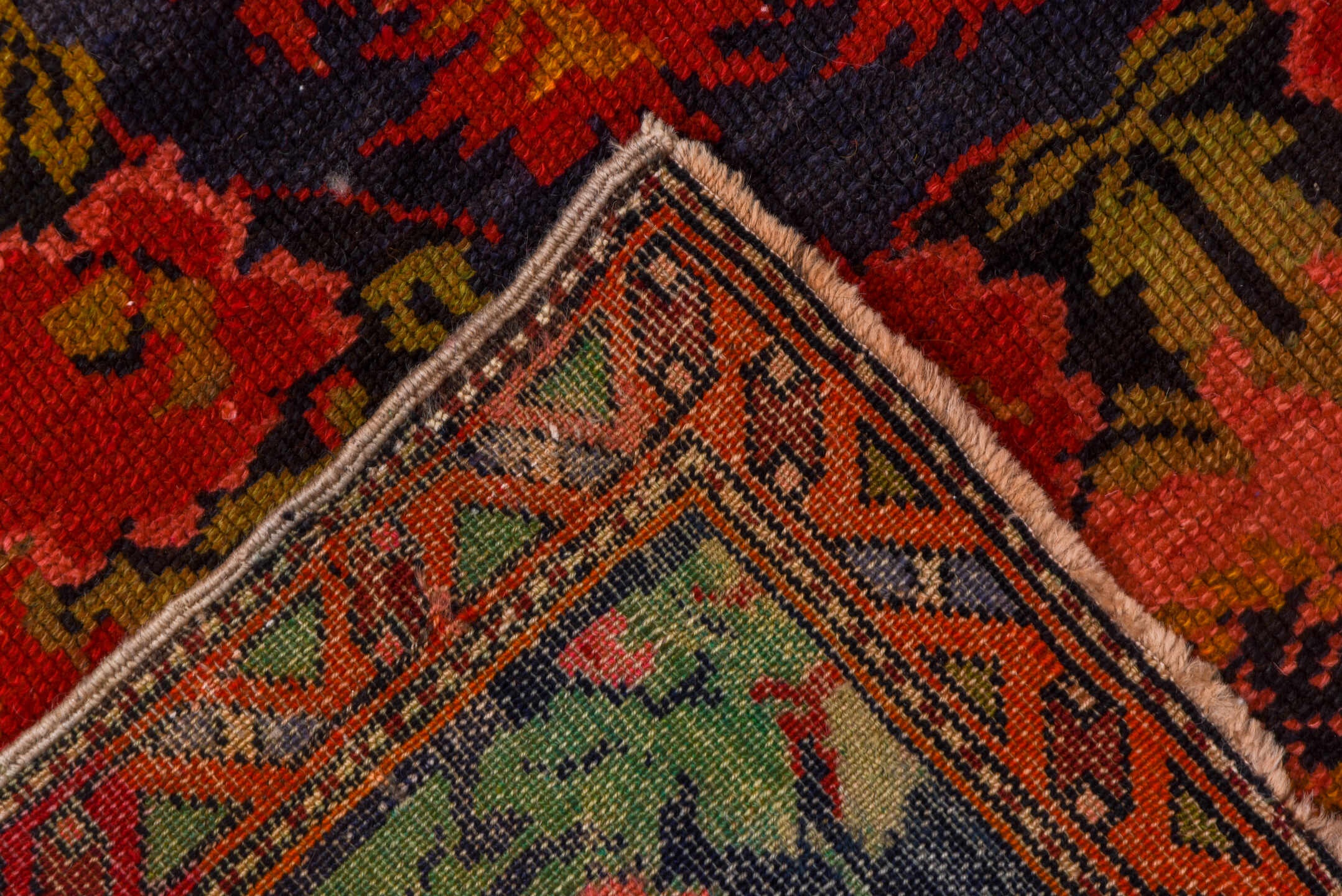 karabagh Rug - # 127562