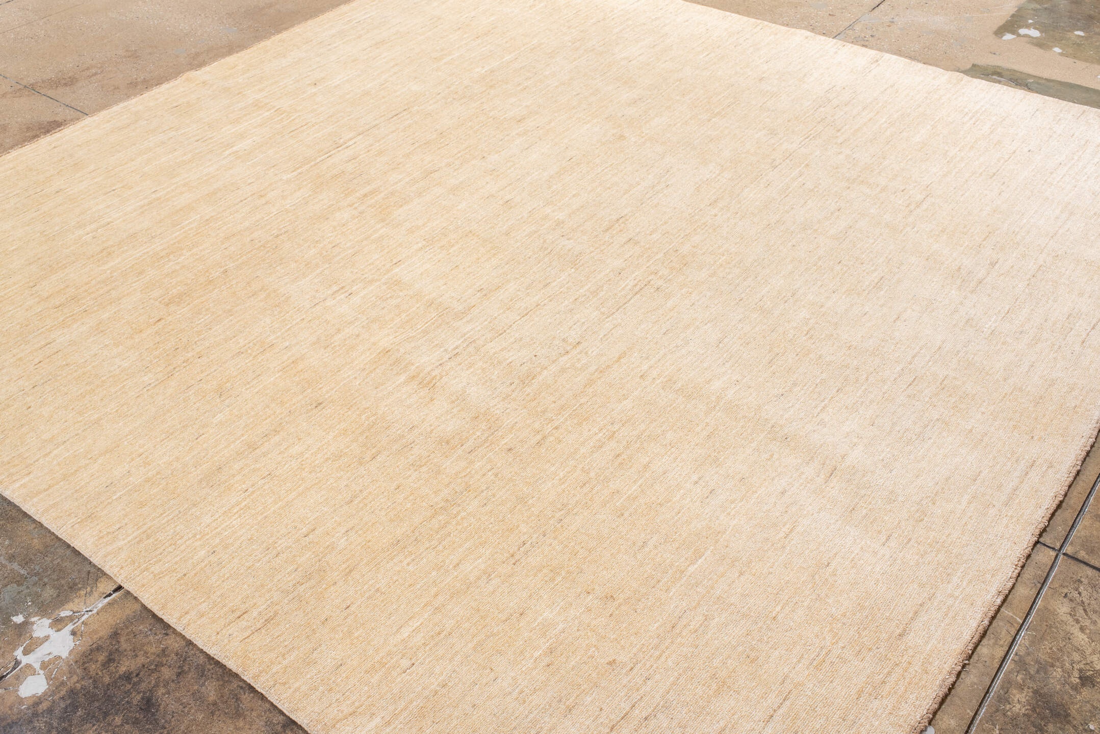 oushak Carpet - # 127566