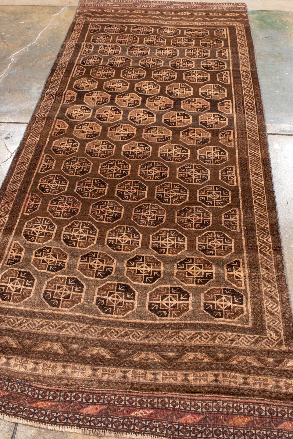 belouch Runner - # 127569