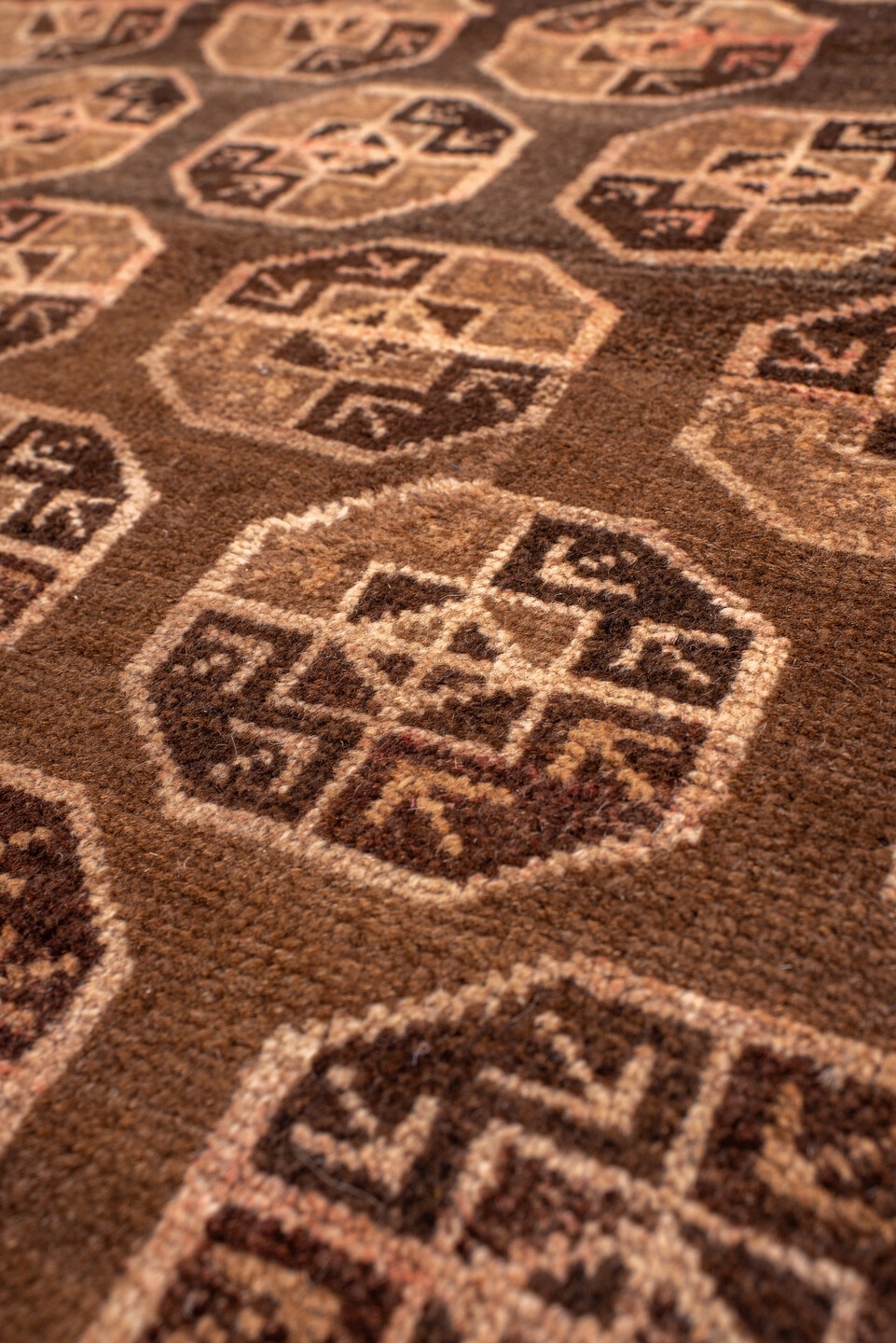 belouch Runner - # 127569