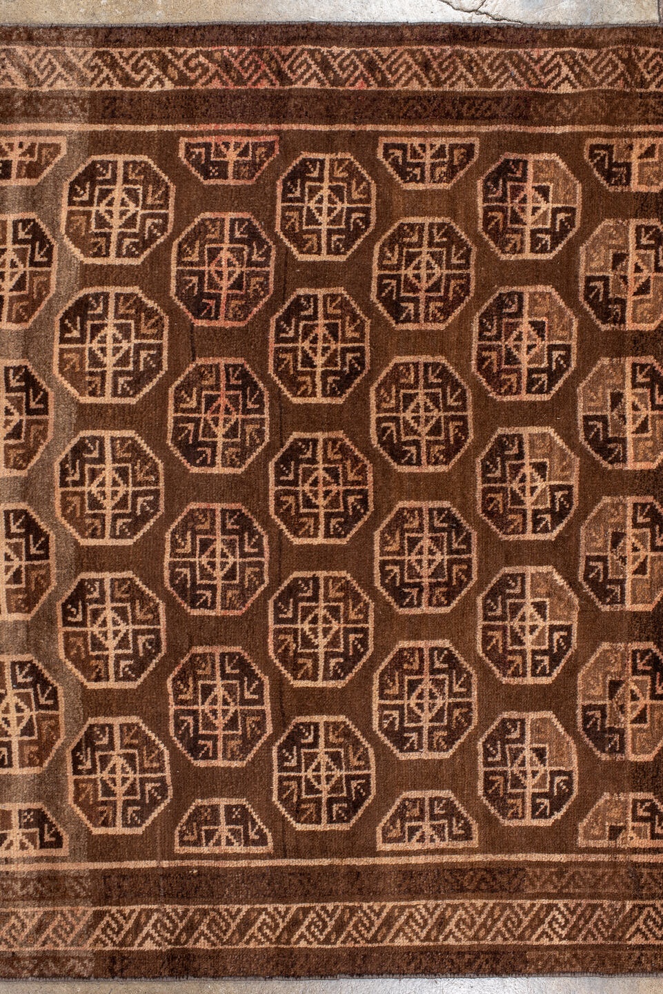 belouch Runner - # 127569