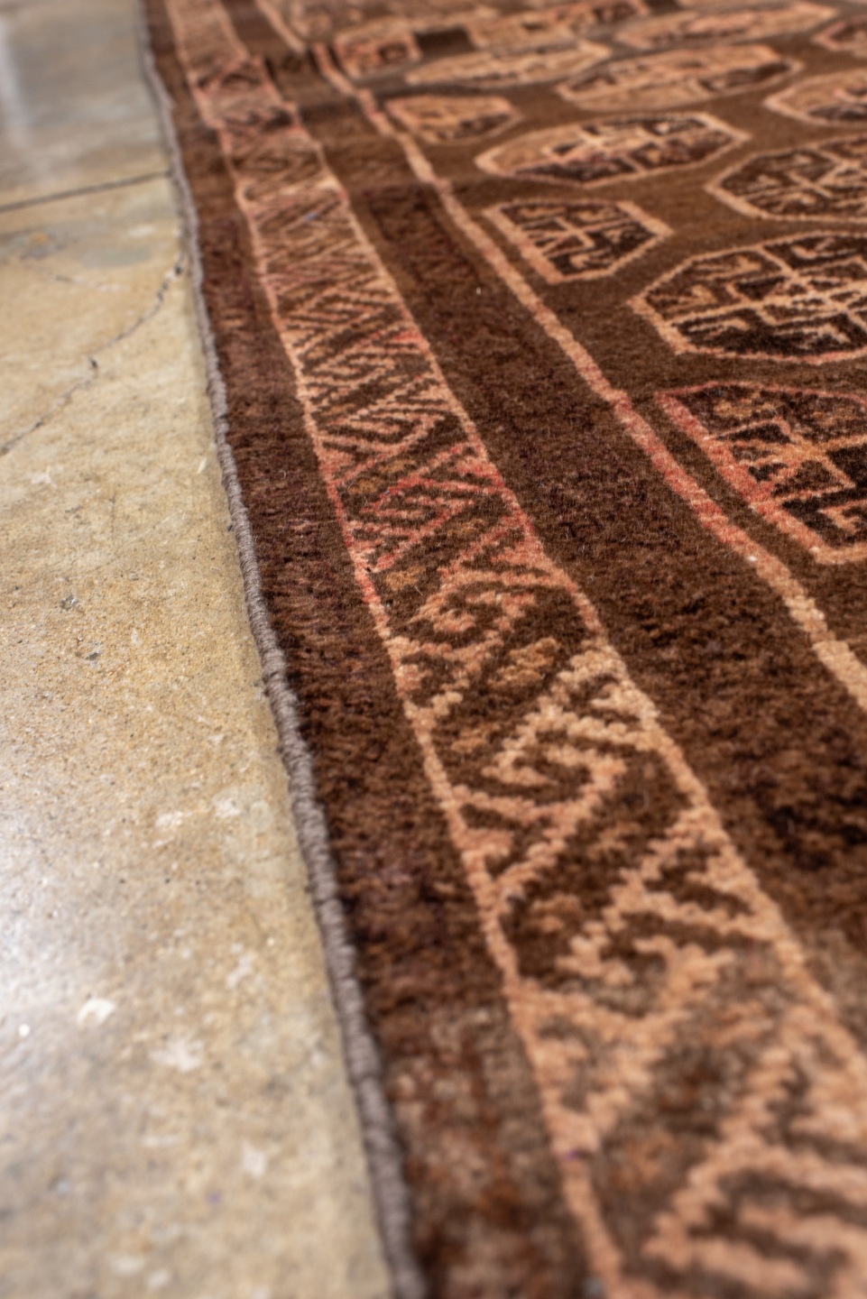 belouch Runner - # 127569