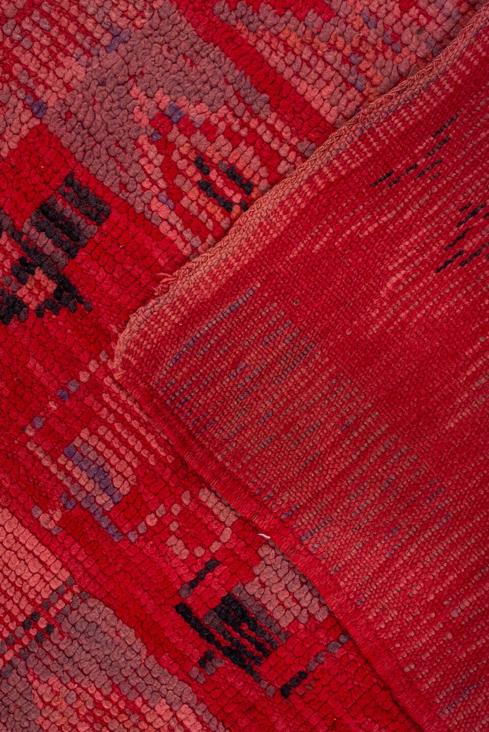 moroccan Runner - # 127573