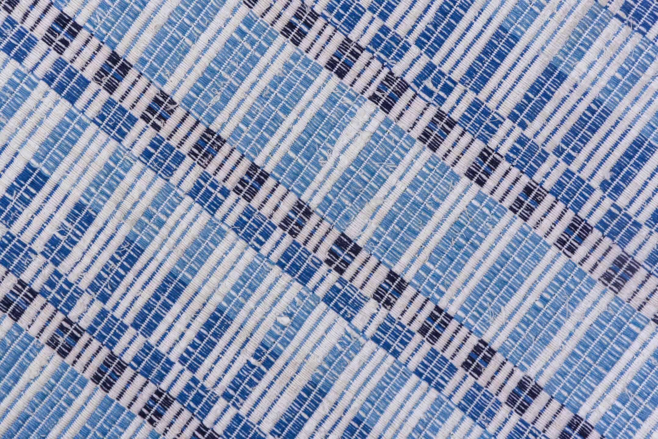 dhurrie Rug - # 127587