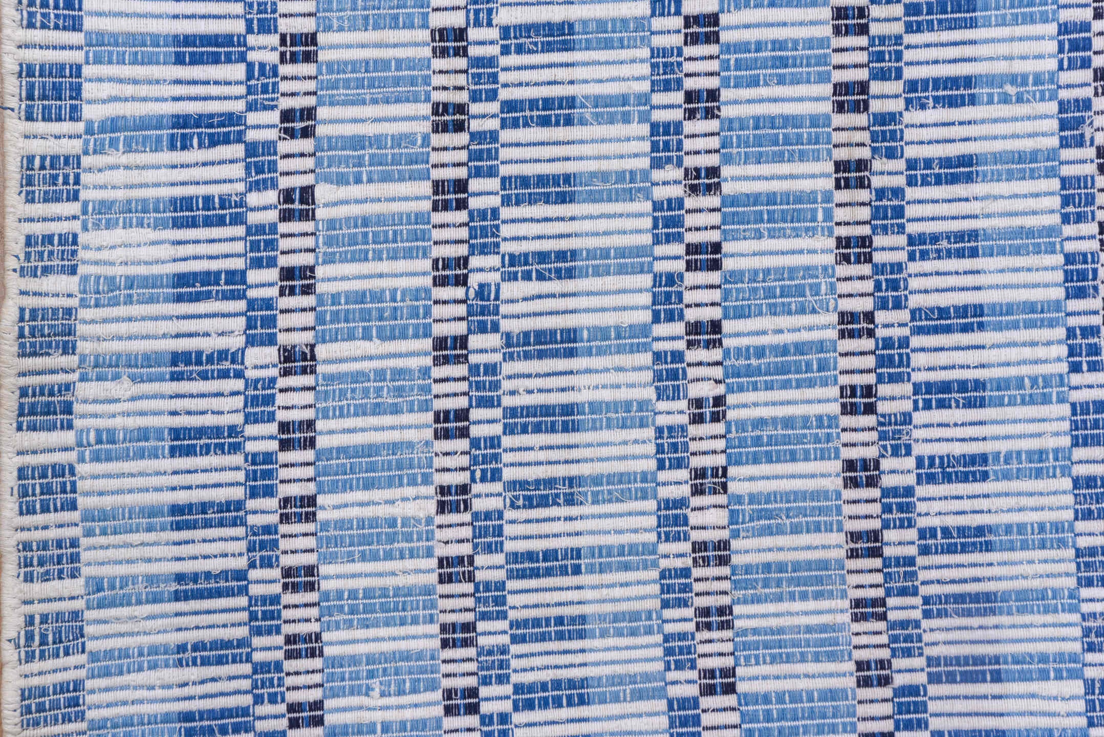 dhurrie Rug - # 127587