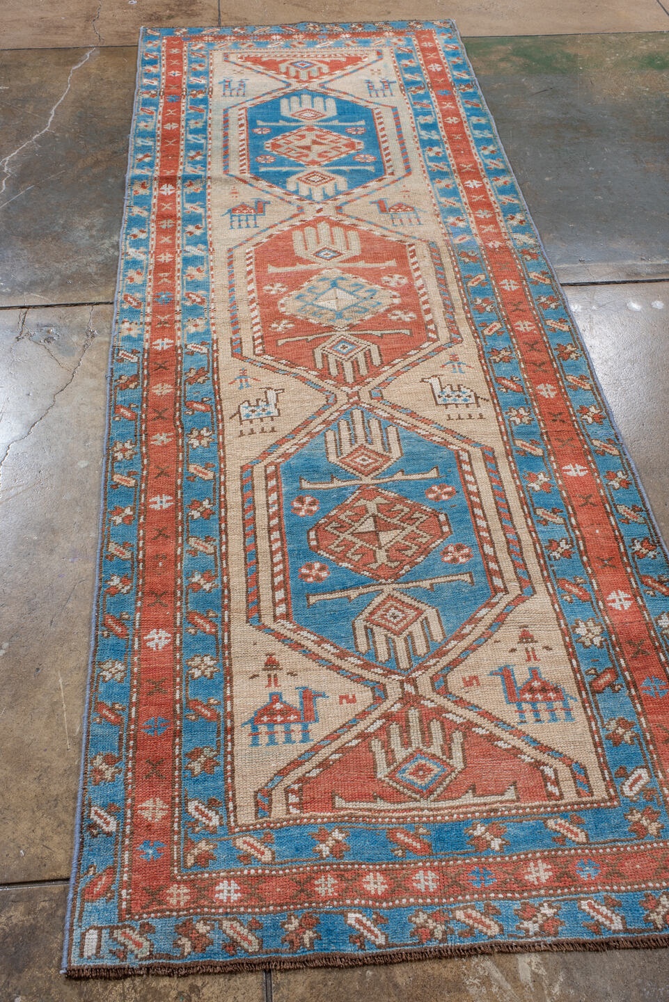 sarab Runner - # 127619