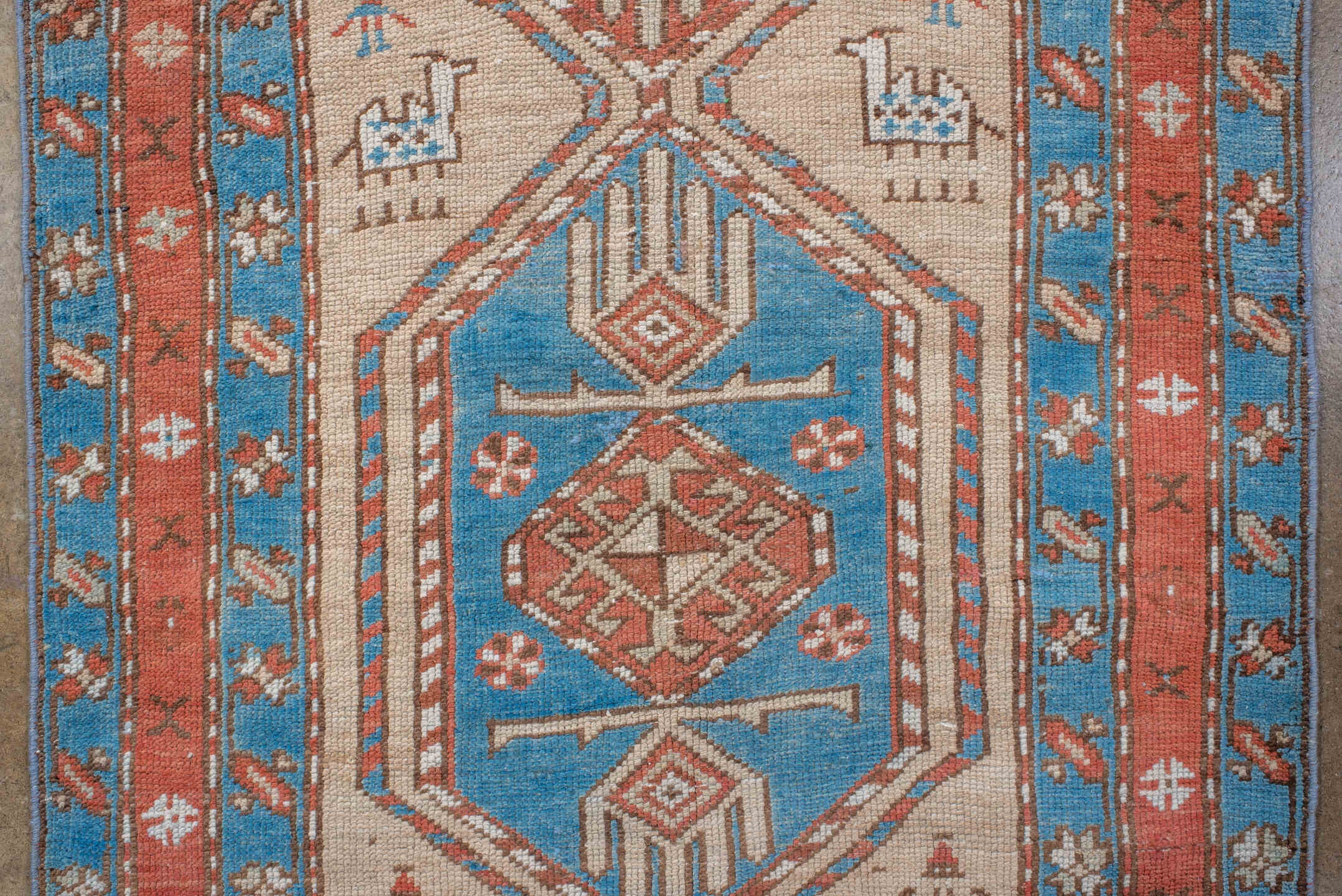 sarab Runner - # 127619